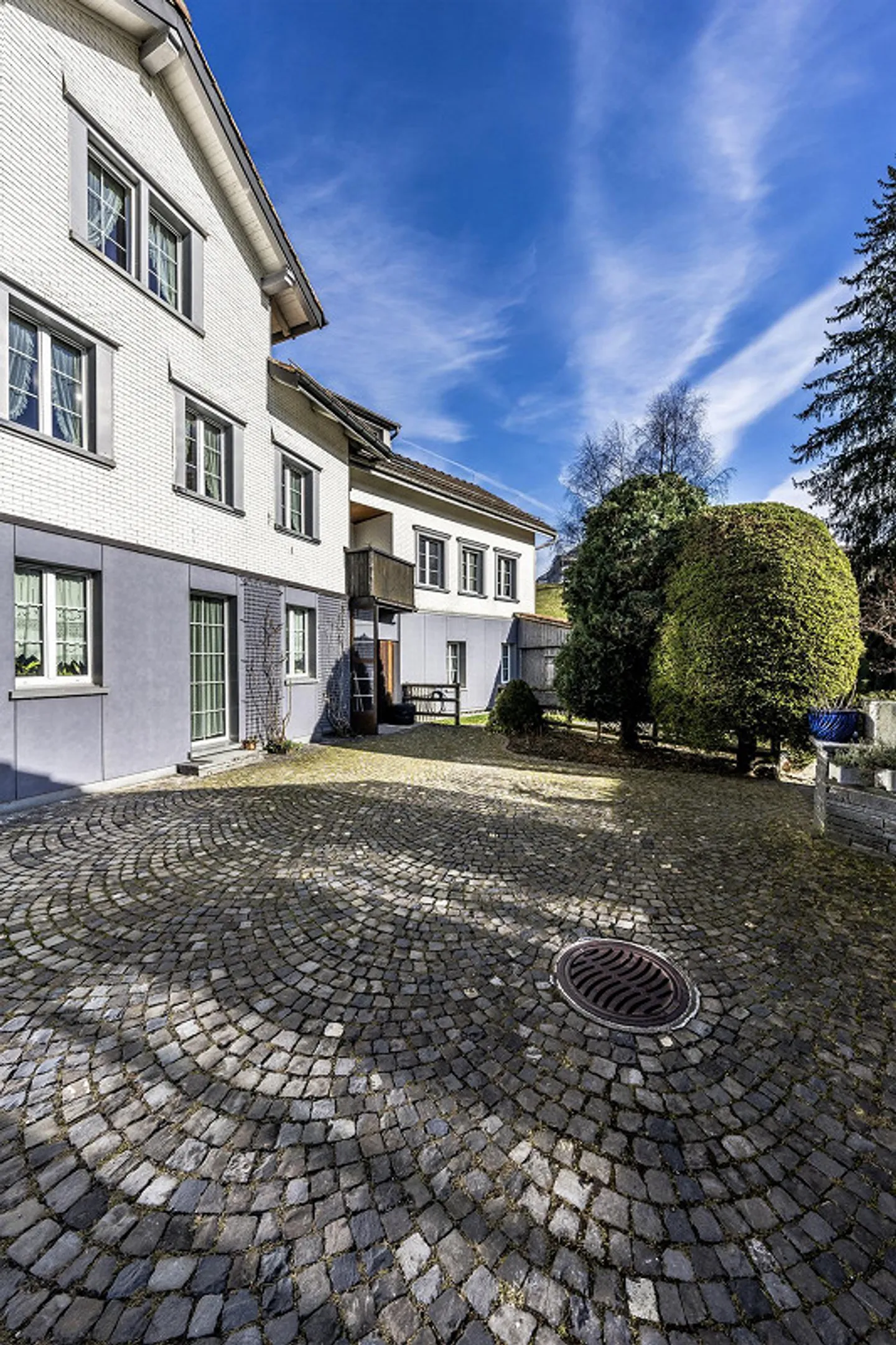 Casa bifamiliare a Zwislen Gais - Foto 1 di 29