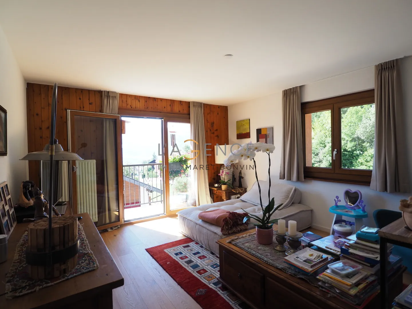 Restaurant (Commercial) + 3 Appartements - Photo 5 sur 10