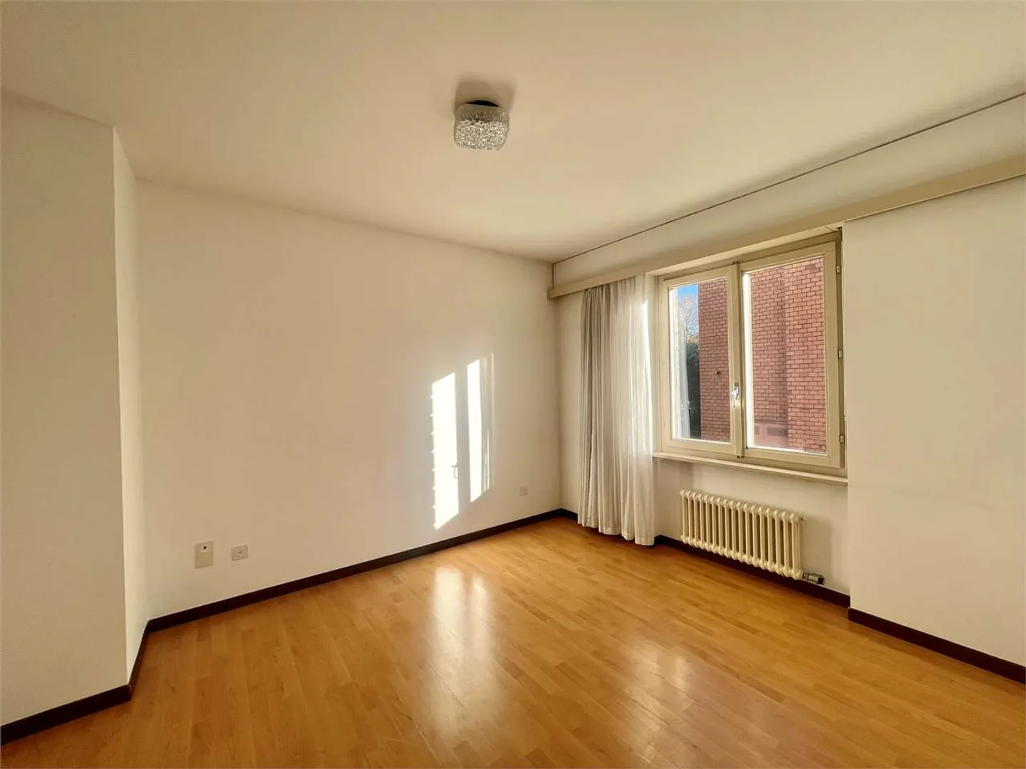 Charmante Wohnung in Mendrisio - Foto 6 von 7