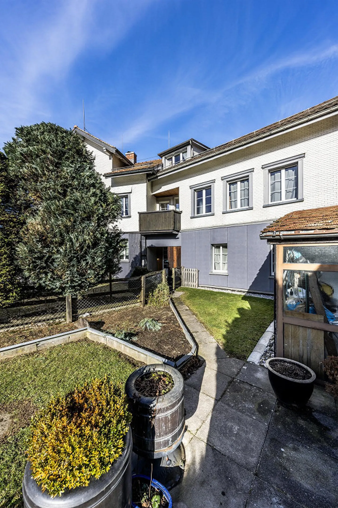 Casa bifamiliare a Zwislen Gais - Foto 3 di 29