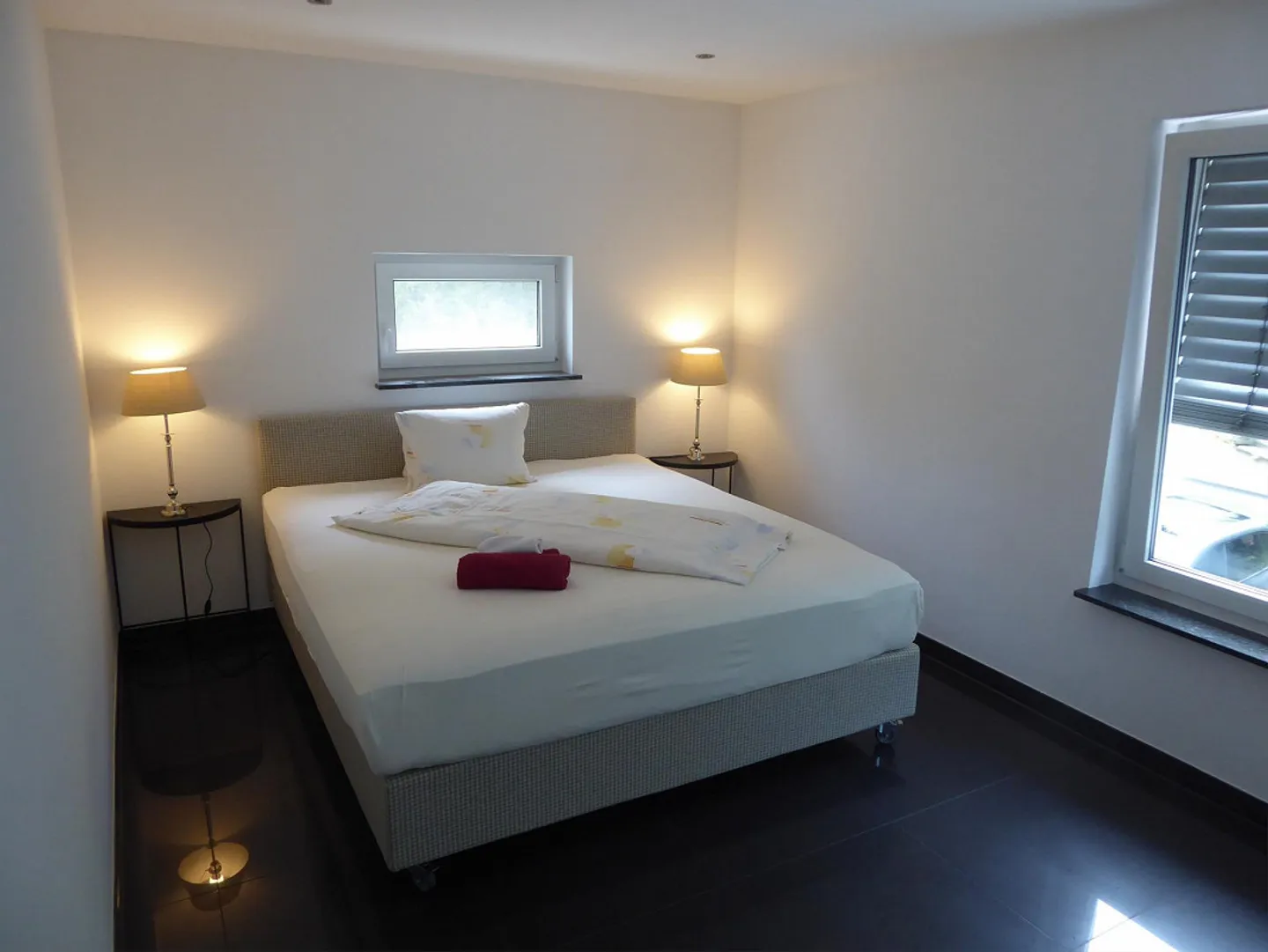Appartement meublé 3.5 pièces à Tägerwilen – Hébergement temporaire - Photo 4 sur 4
