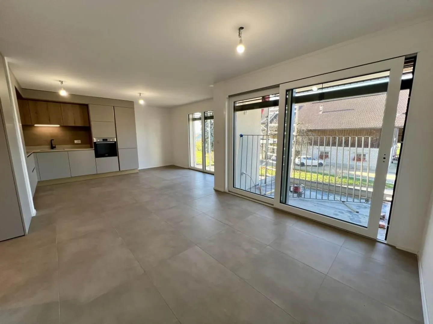 2,5-Zimmer-Wohnung - Foto 1 von 9