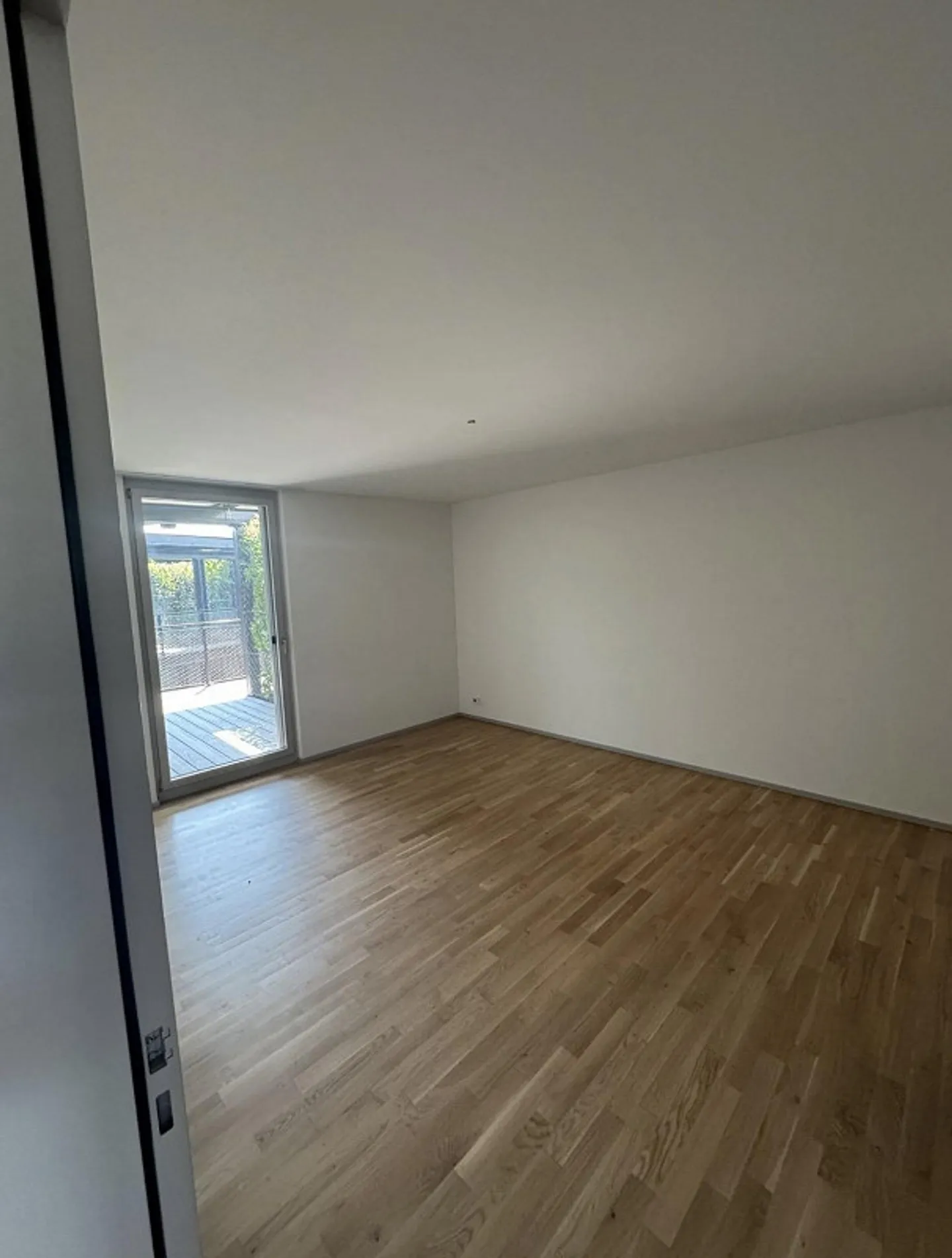 Appartamento moderno di 3,5 stanze direttamente alla stazione - Foto 9 di 10