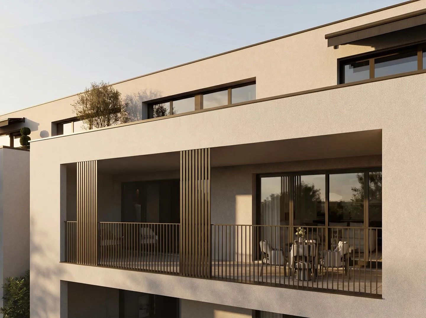 Living with a View - New Apartments in the Final Stretch - Photo 3 of 6