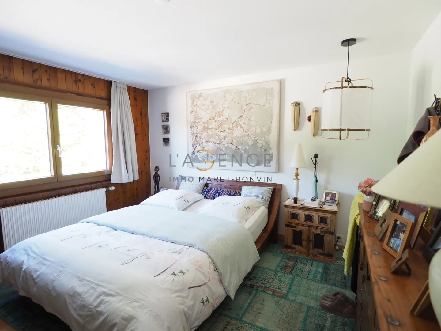 Restaurant (Commercial) + 3 Appartements - Photo 7 sur 10