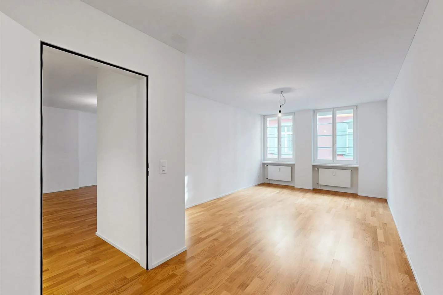 Apartment for rent - Photo 4 of 7