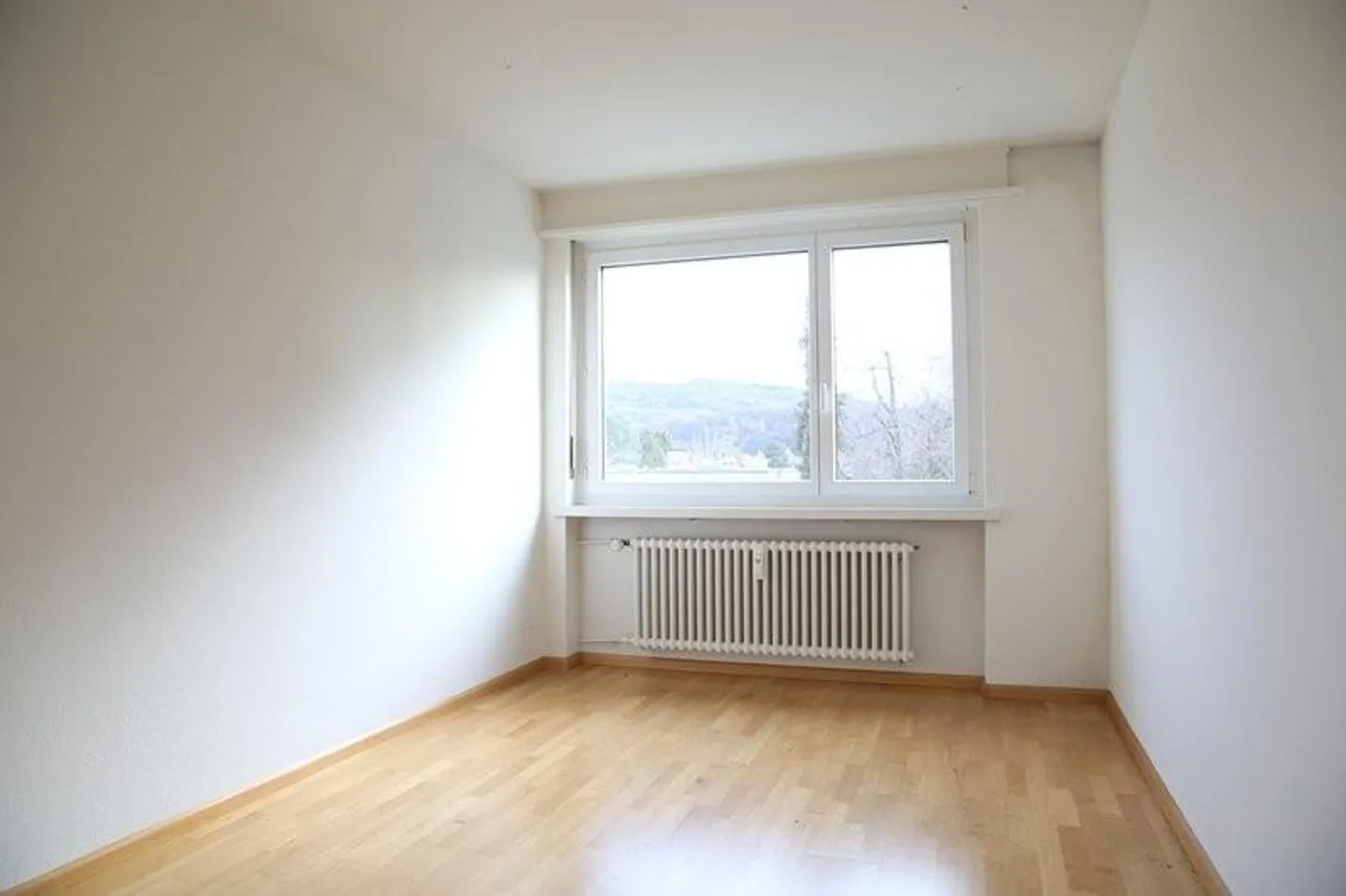 Familienfreundliche, helle Wohnung mit Balkon - Foto 5 von 8