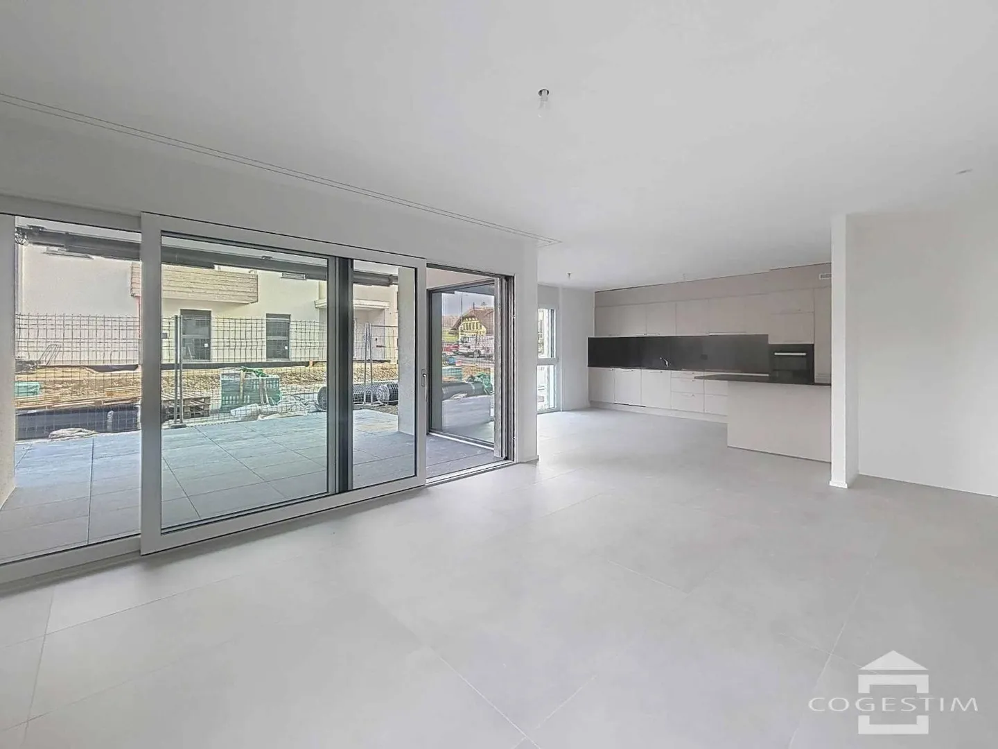 Appartamento 4.5 stanze - Foto 1 di 12