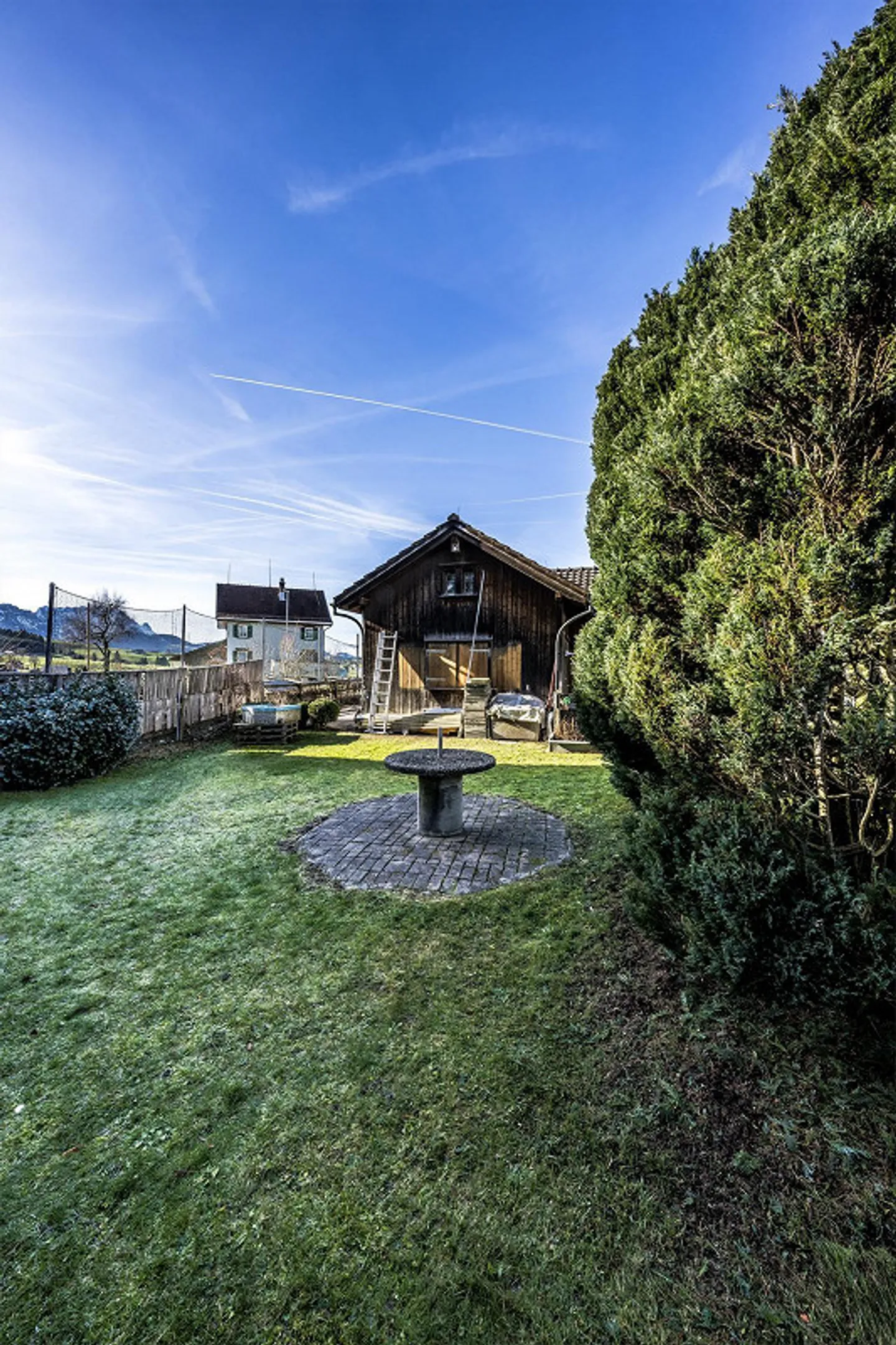 Casa bifamiliare a Zwislen Gais - Foto 6 di 29