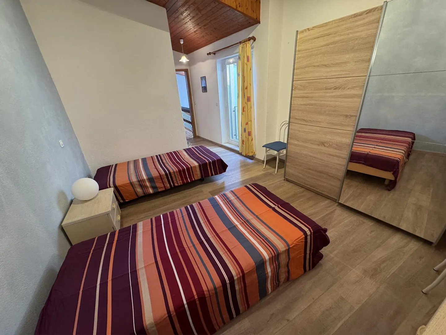 Duplex in zona tranquilla - Foto 7 di 25
