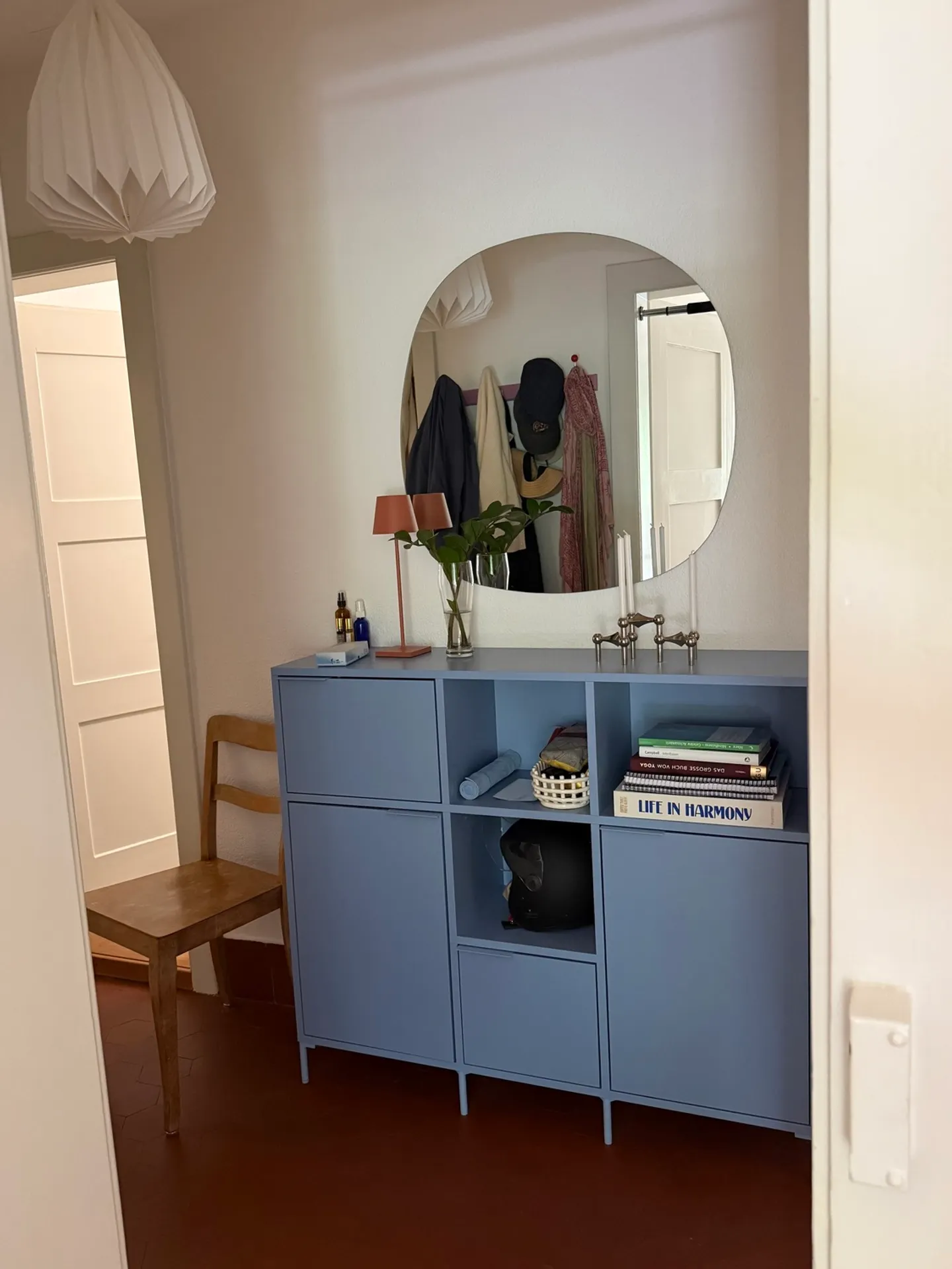 APPARTEMENT 2 PIÈCES À BERN - FISCHERMÄTTELI, MEUBLÉ, TEMPORAIRE - Photo 3 sur 6