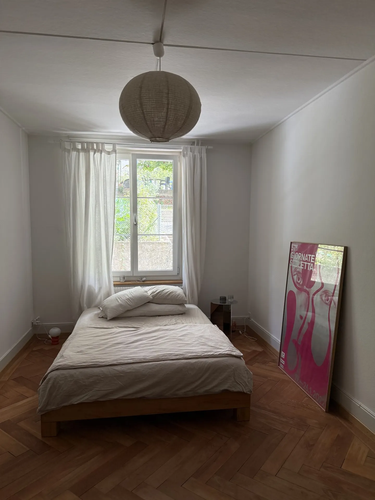 APPARTEMENT 2 PIÈCES À BERN - FISCHERMÄTTELI, MEUBLÉ, TEMPORAIRE - Photo 4 sur 6