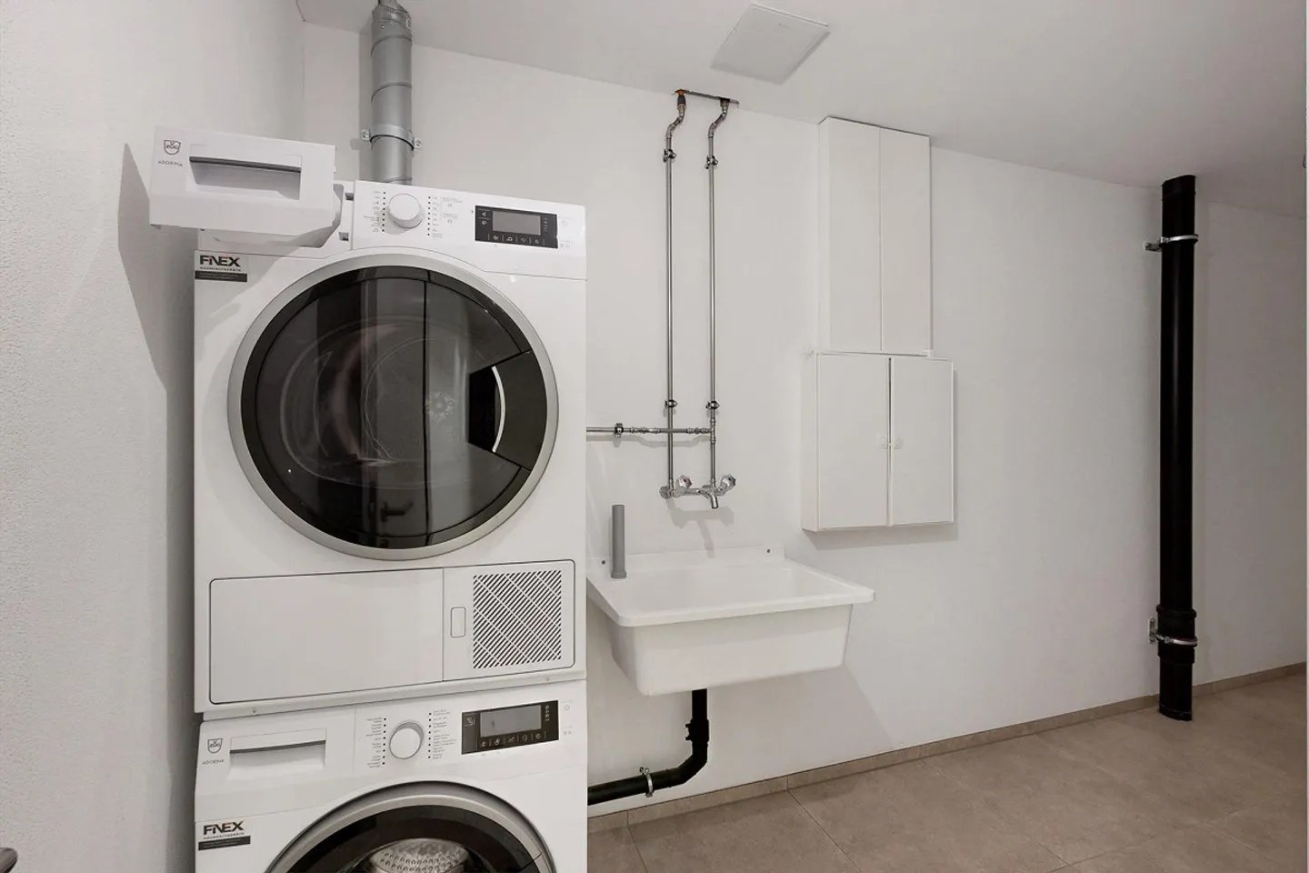 Apartment for rent - Photo 7 of 7