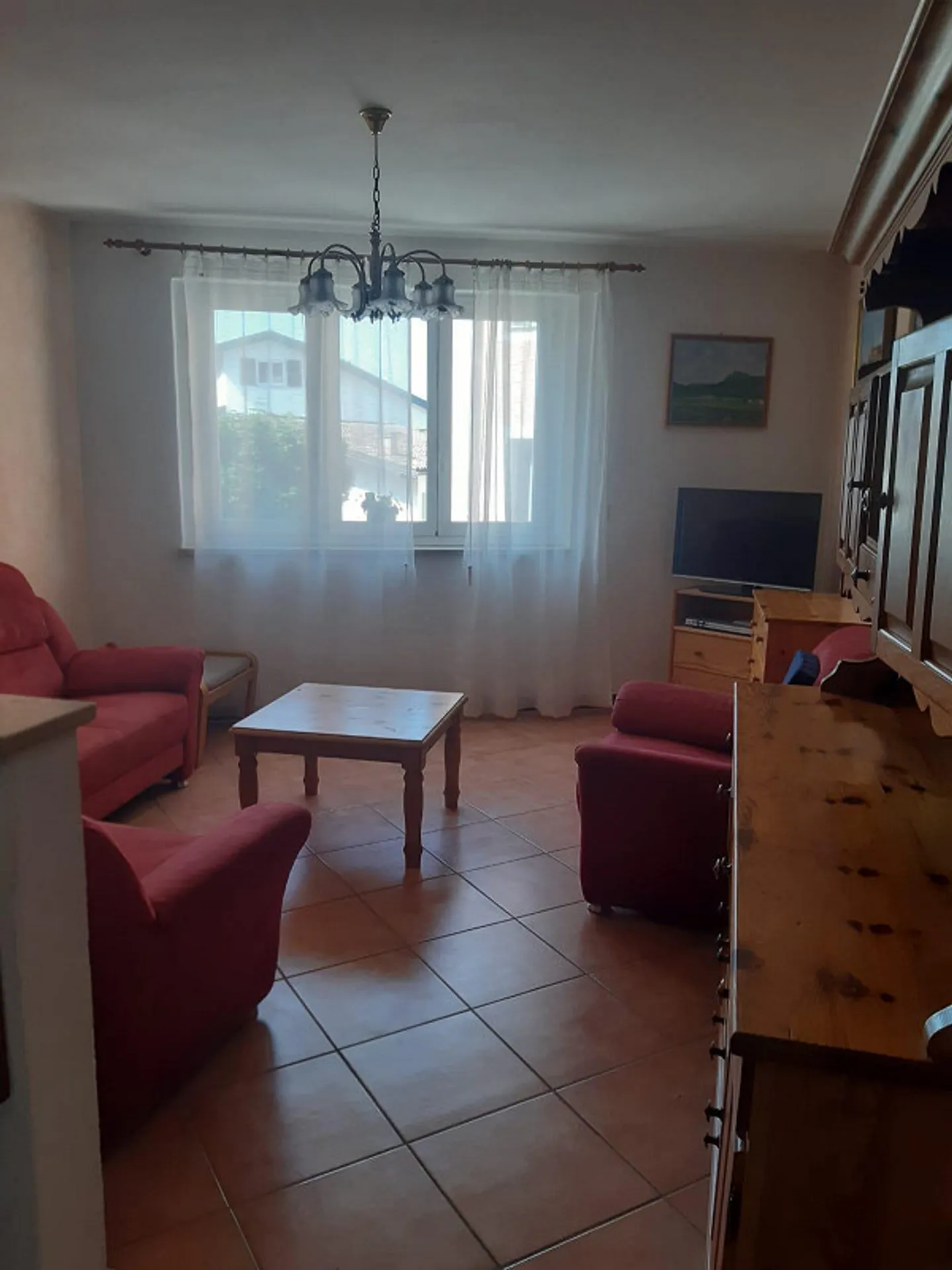 Duplex in zona tranquilla - Foto 19 di 25