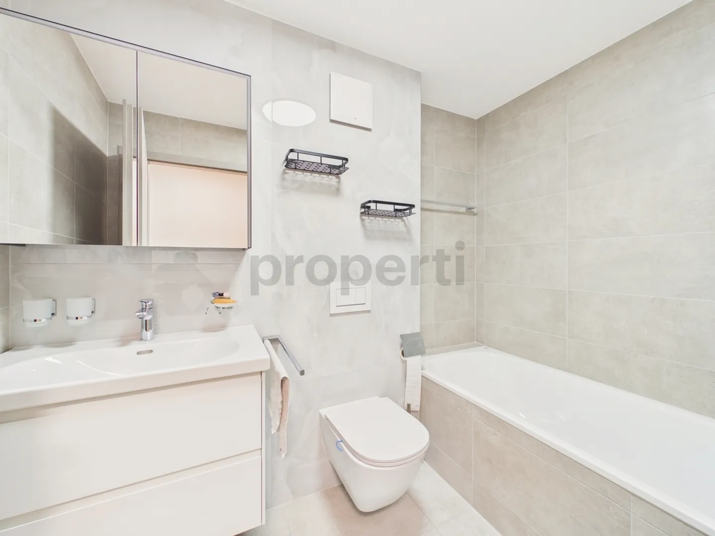 Appartamento moderno a Sierre - Foto 9 di 11