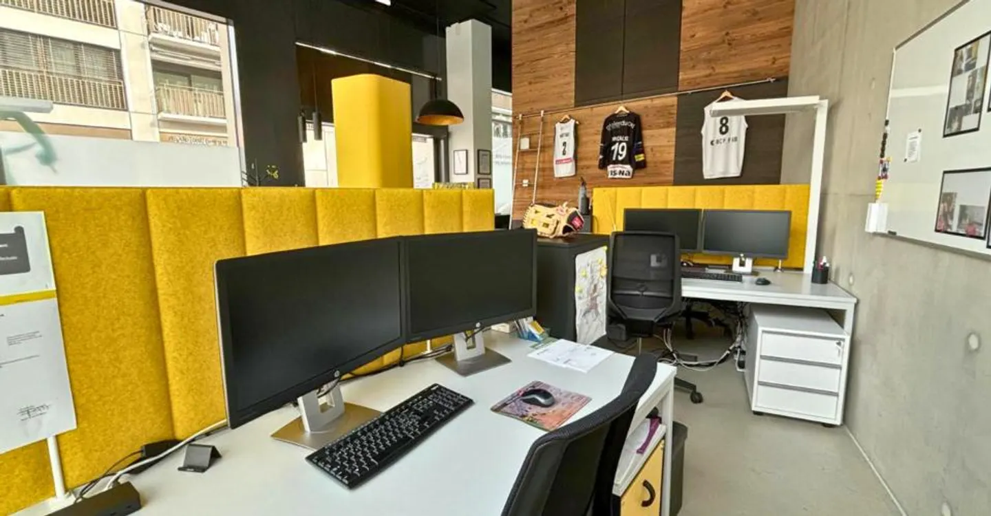 Espace Commercial avec Visibilité - Photo 1 sur 5