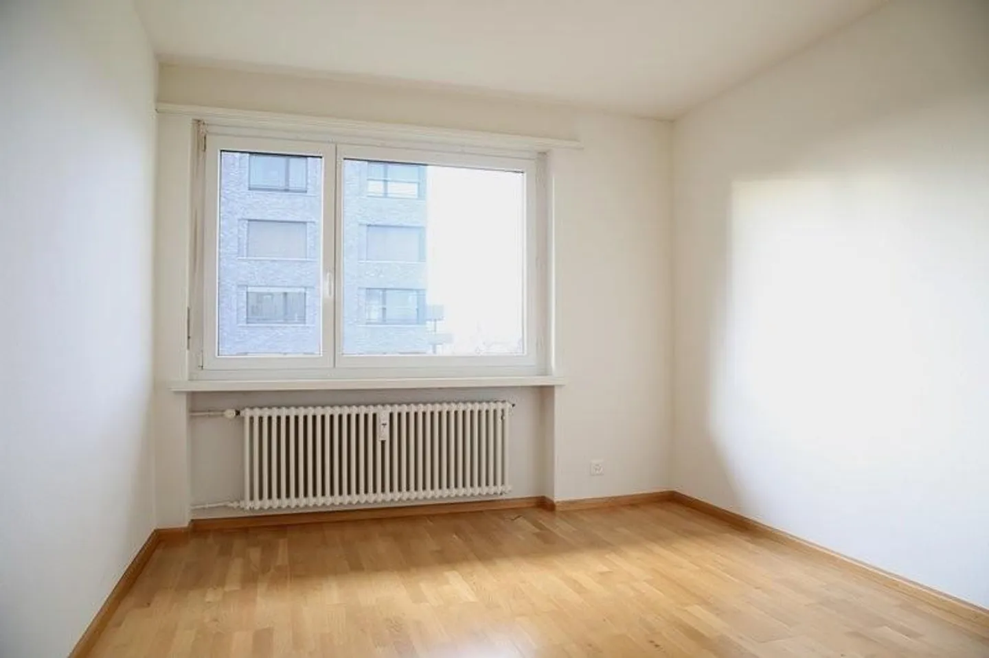Familienfreundliche, helle Wohnung mit Balkon - Foto 6 von 8