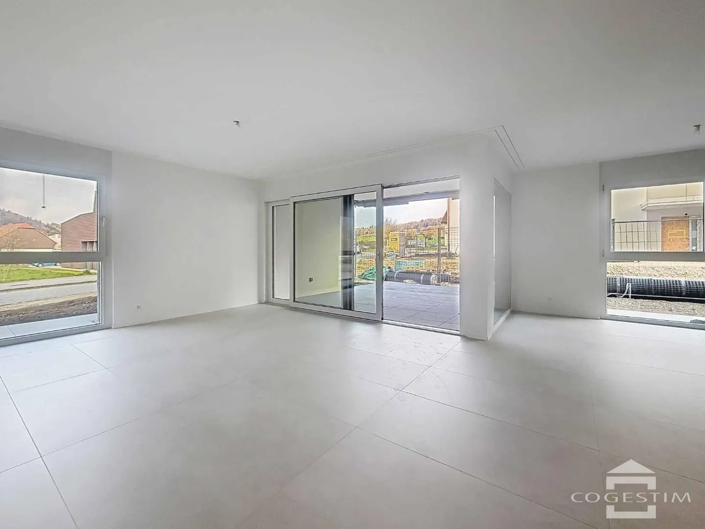 Appartamento 4.5 stanze - Foto 2 di 12