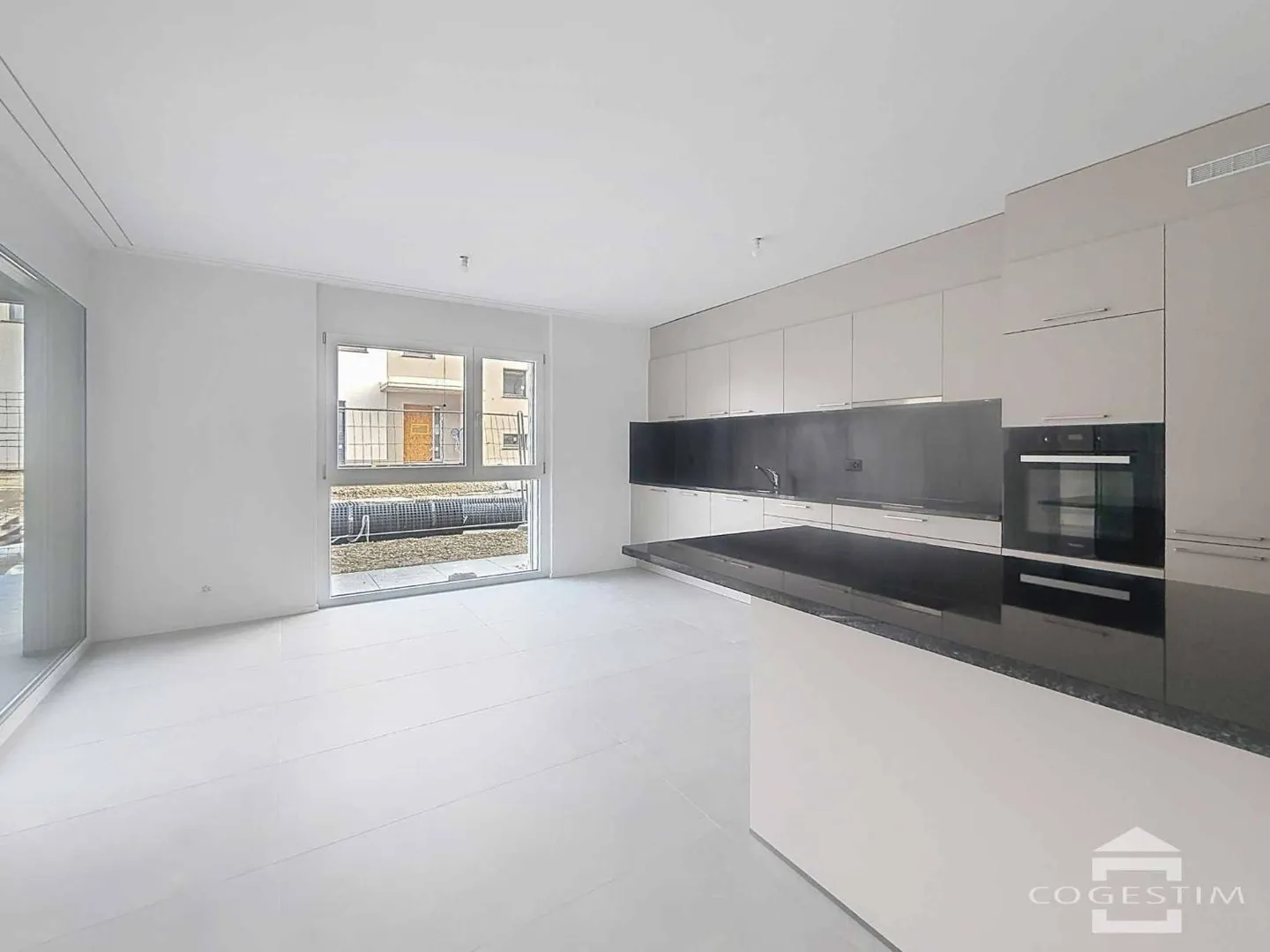 Appartamento 4.5 stanze - Foto 4 di 12