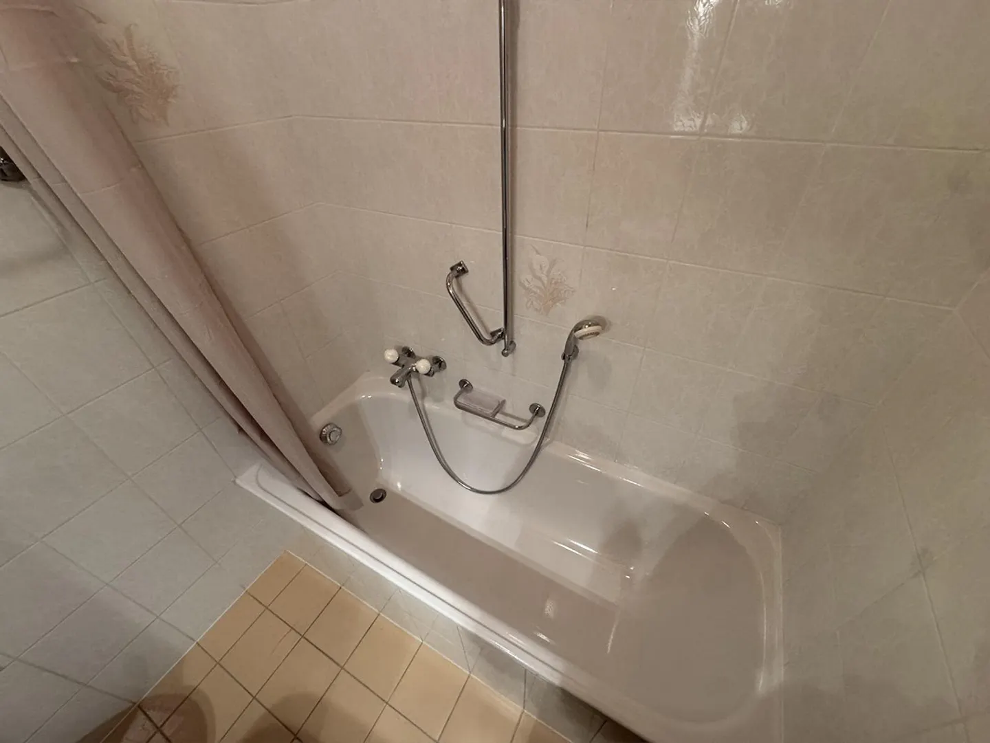 Duplex in zona tranquilla - Foto 11 di 25
