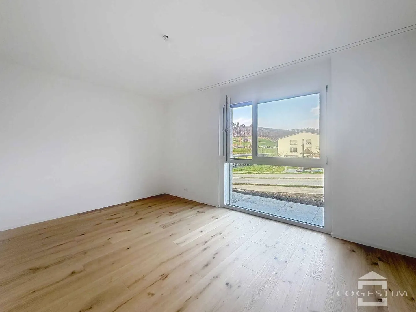 Appartamento 4.5 stanze - Foto 5 di 12