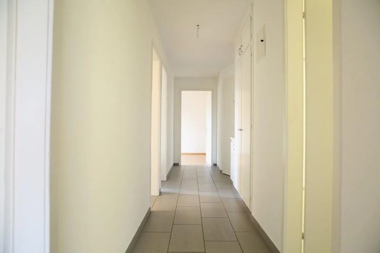Familienfreundliche, helle Wohnung mit Balkon - Foto 7 von 8
