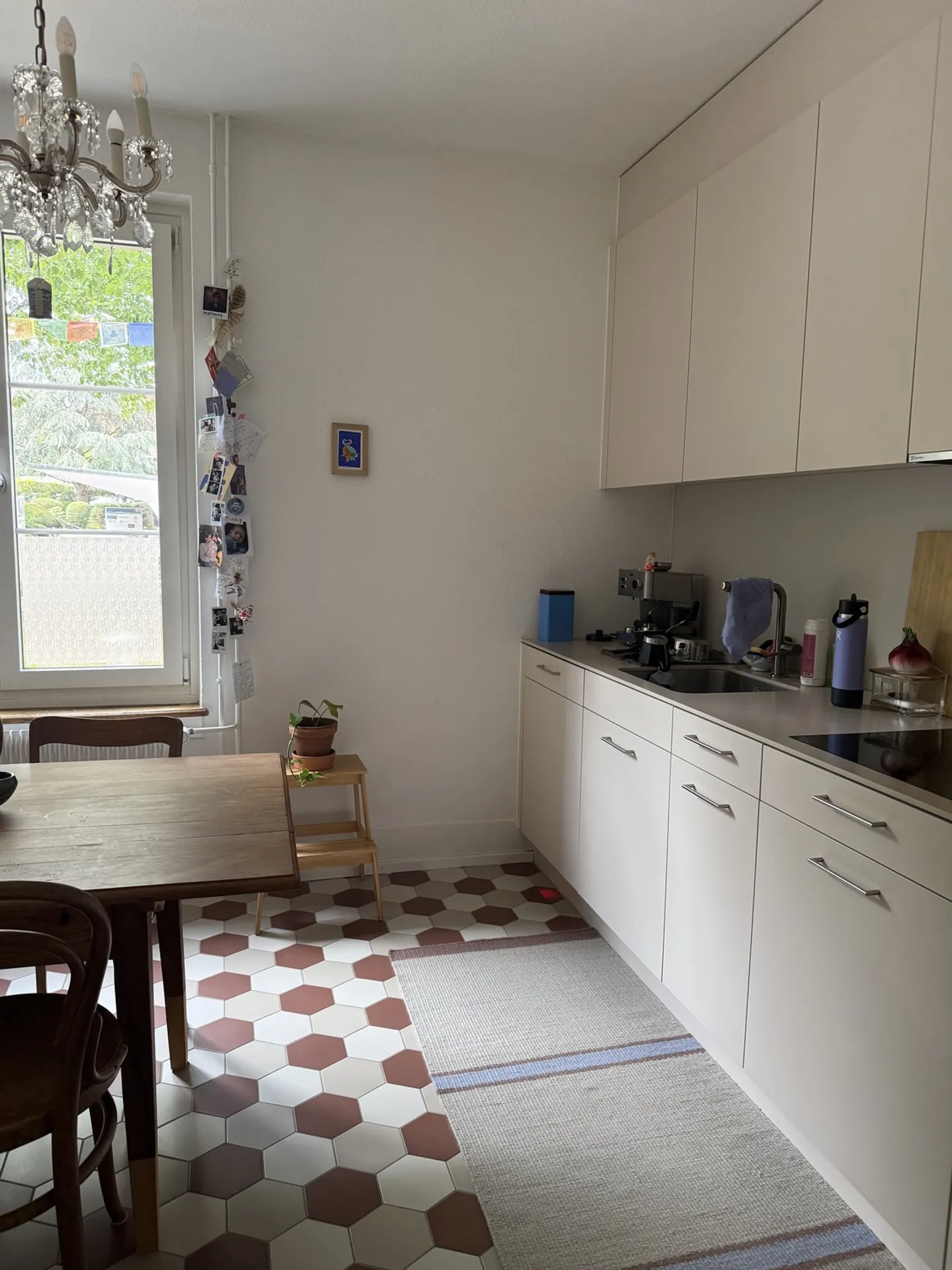 APPARTEMENT 2 PIÈCES À BERN - FISCHERMÄTTELI, MEUBLÉ, TEMPORAIRE - Photo 2 sur 6
