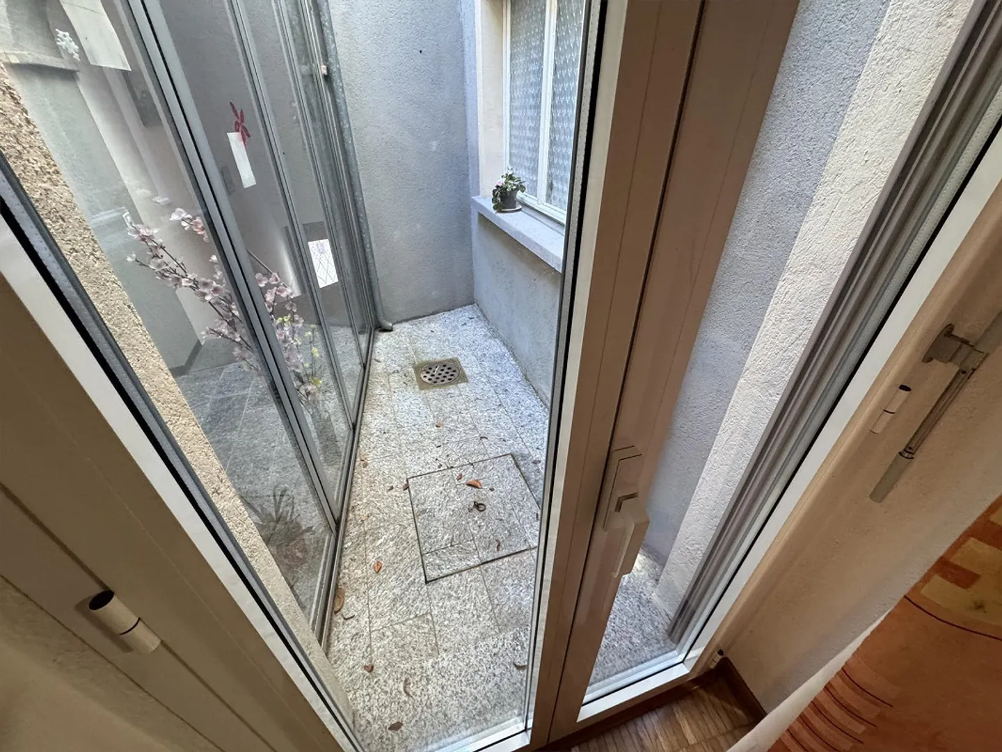 Duplex in zona tranquilla - Foto 14 di 25