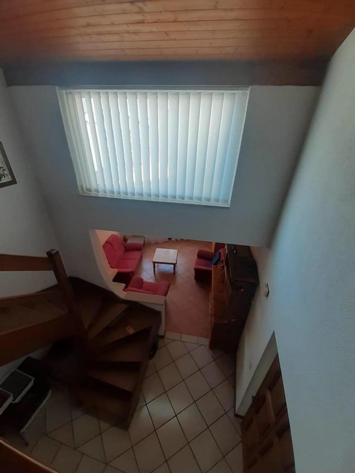 Duplex in zona tranquilla - Foto 18 di 25