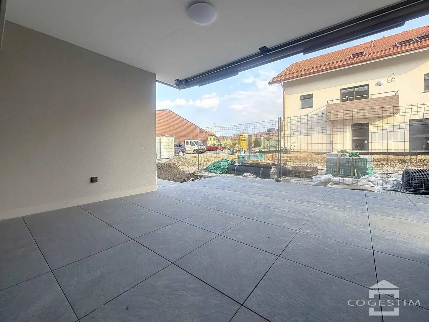 Appartamento 4.5 stanze - Foto 9 di 12