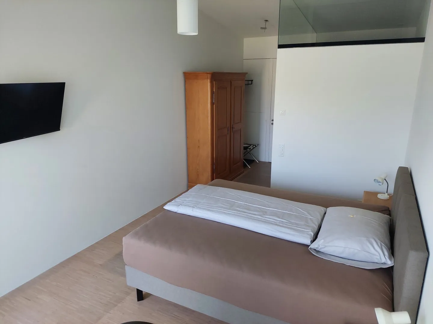 Wohnen in einem Wallfahrtsort - Foto 1 von 18