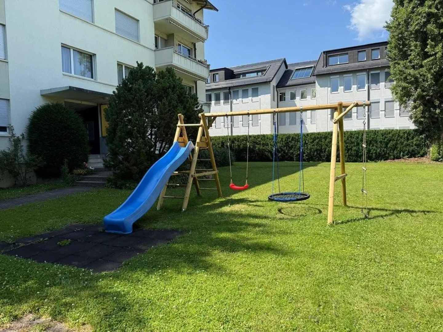 Familienfreundliche, helle Wohnung mit Balkon - Foto 8 von 8