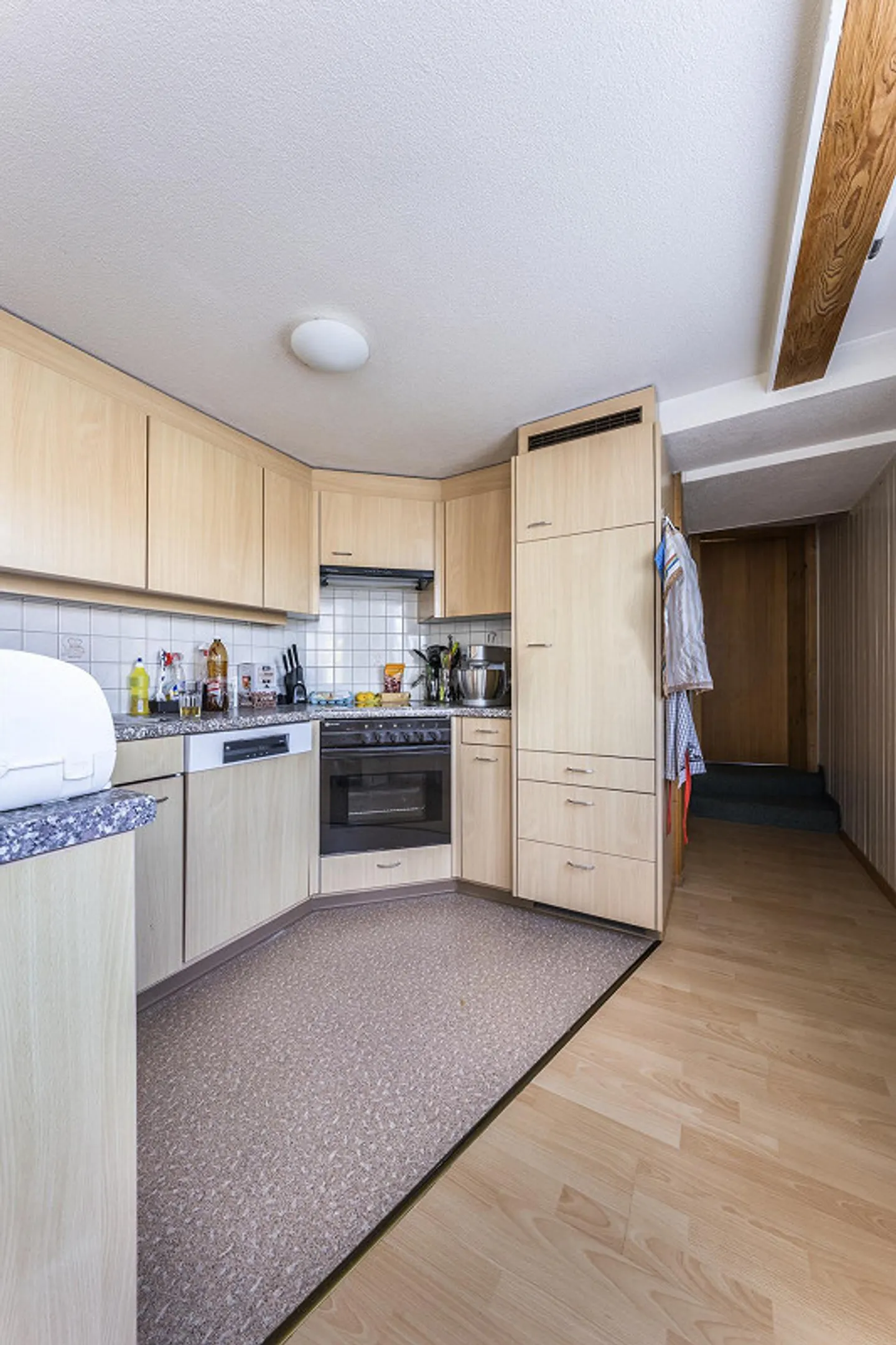 Casa bifamiliare a Zwislen Gais - Foto 10 di 29