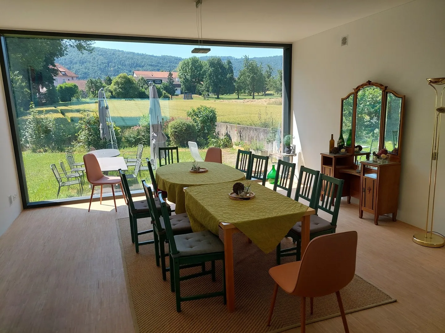 Wohnen in einem Wallfahrtsort - Foto 11 von 18