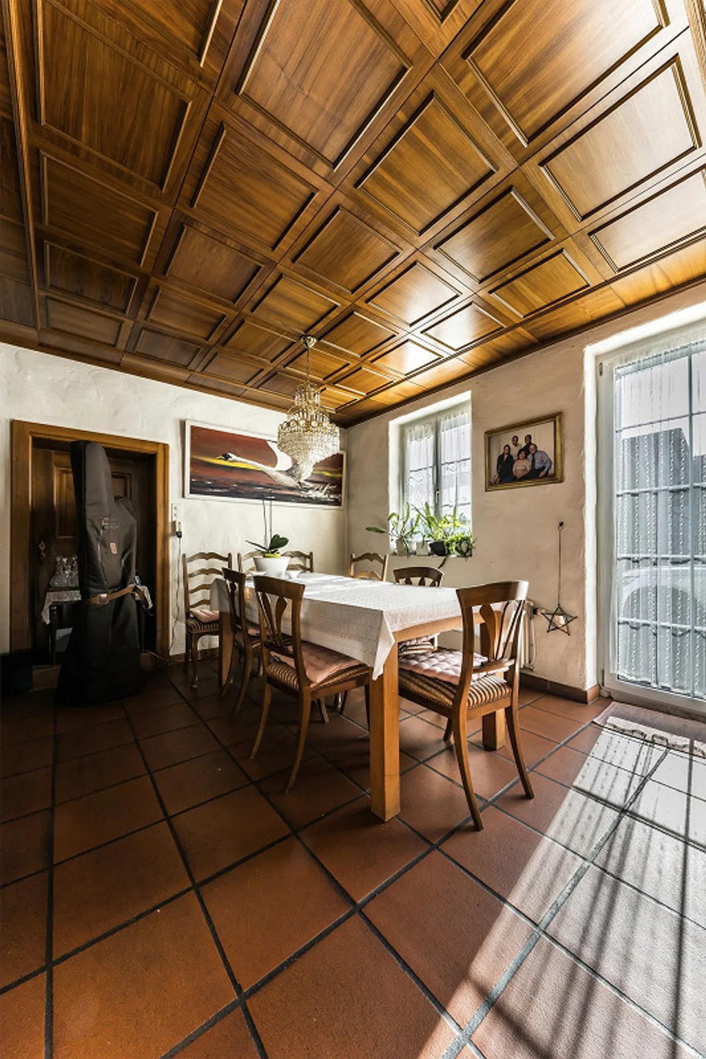 Casa bifamiliare a Zwislen Gais - Foto 11 di 29
