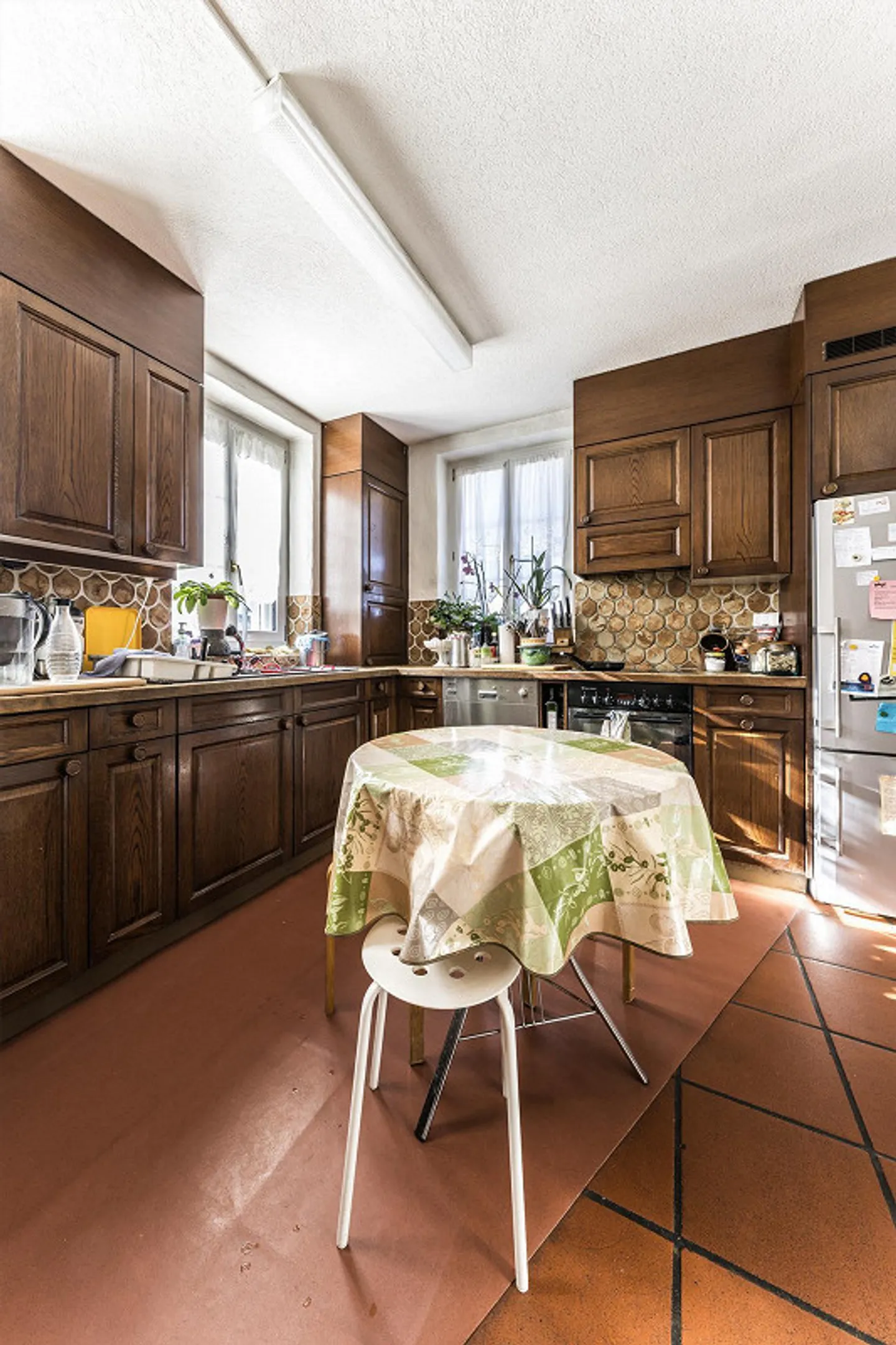 Casa bifamiliare a Zwislen Gais - Foto 12 di 29