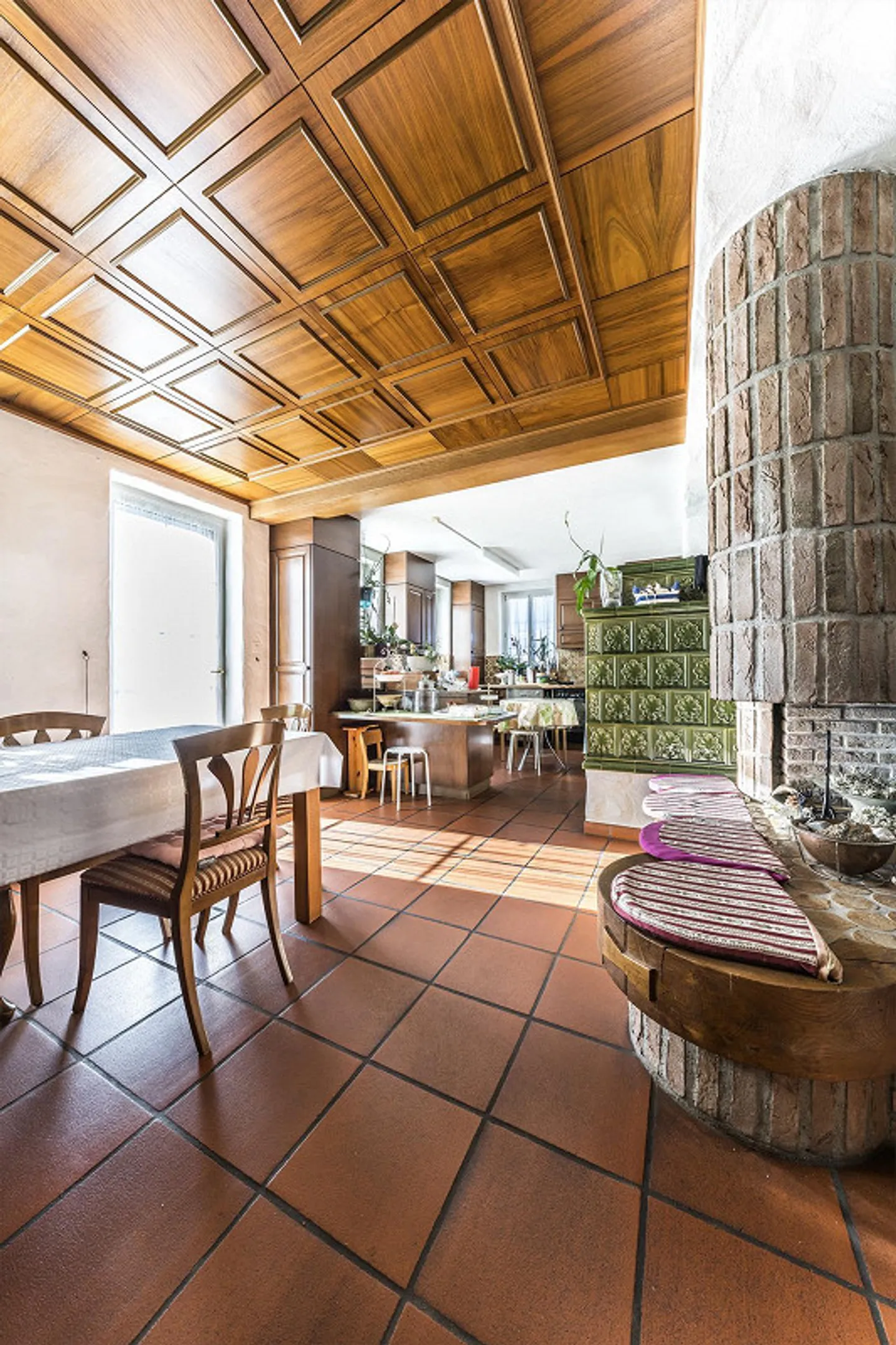 Casa bifamiliare a Zwislen Gais - Foto 13 di 29