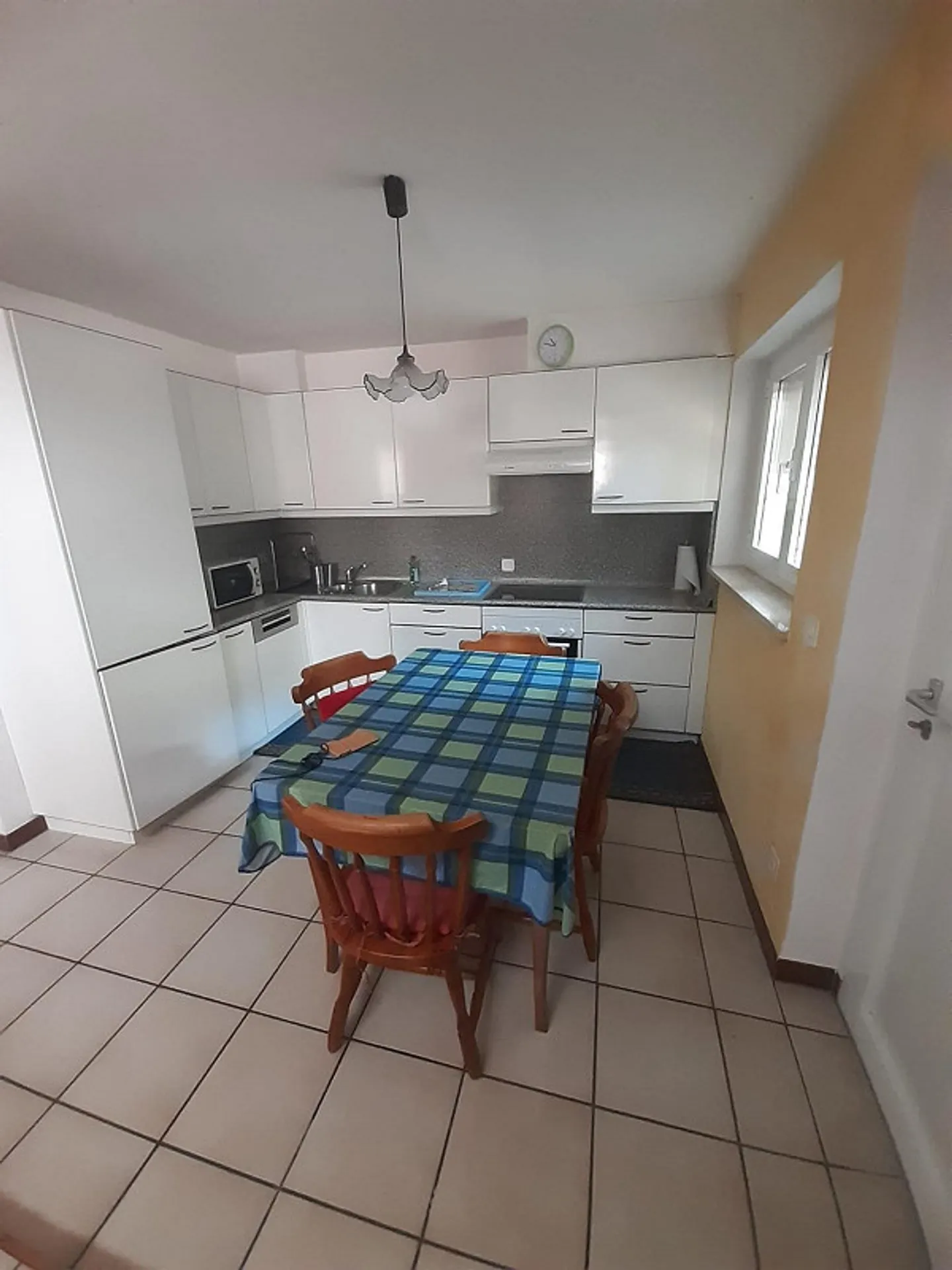 Duplex in zona tranquilla - Foto 22 di 25