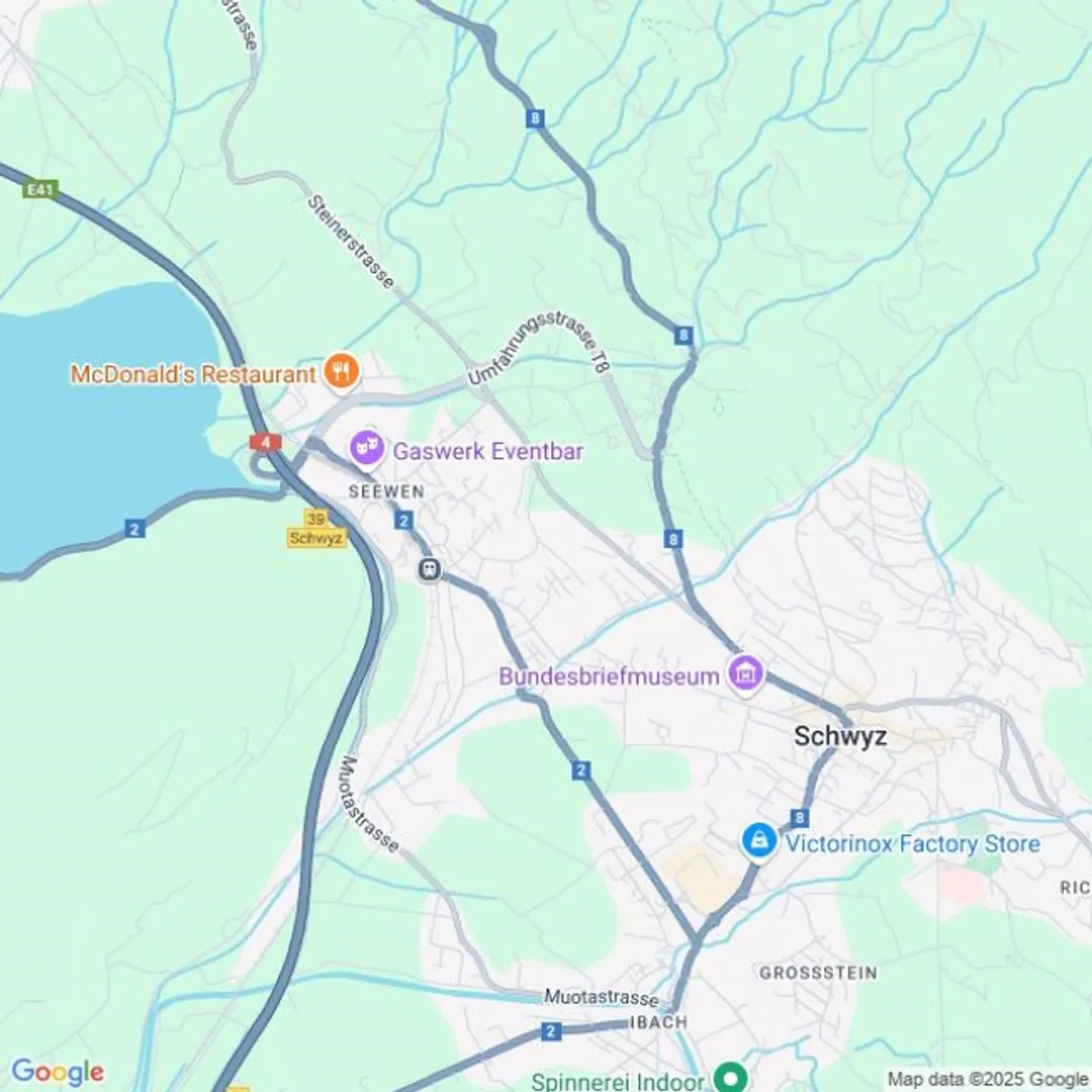 Appartamento 5.5 stanze - Foto 1 di 1