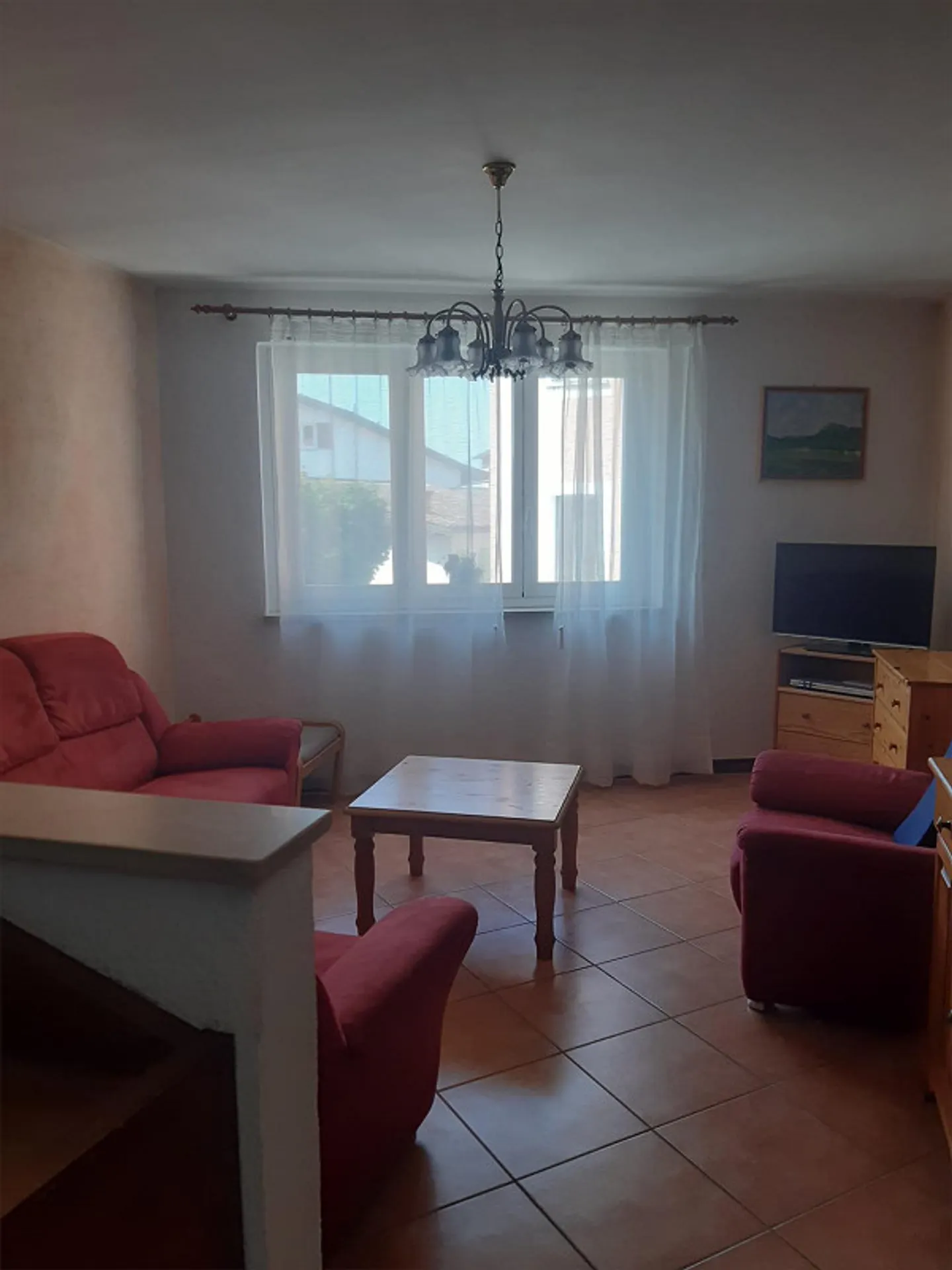 Duplex in zona tranquilla - Foto 23 di 25