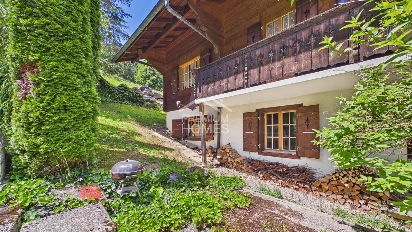 Appartement de vacances avec vue, charme et confort ! - Photo 12 sur 12
