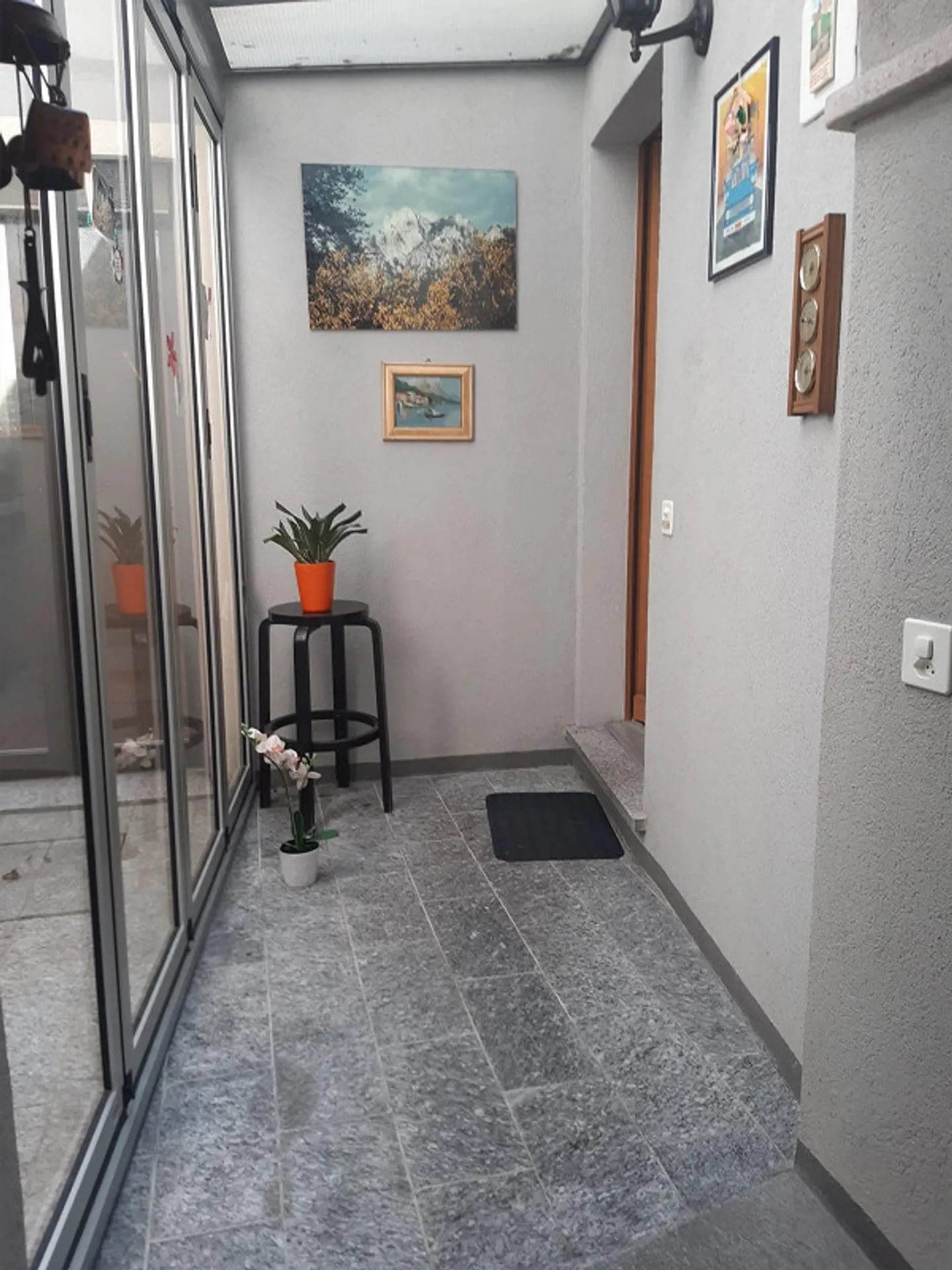 Duplex in zona tranquilla - Foto 25 di 25