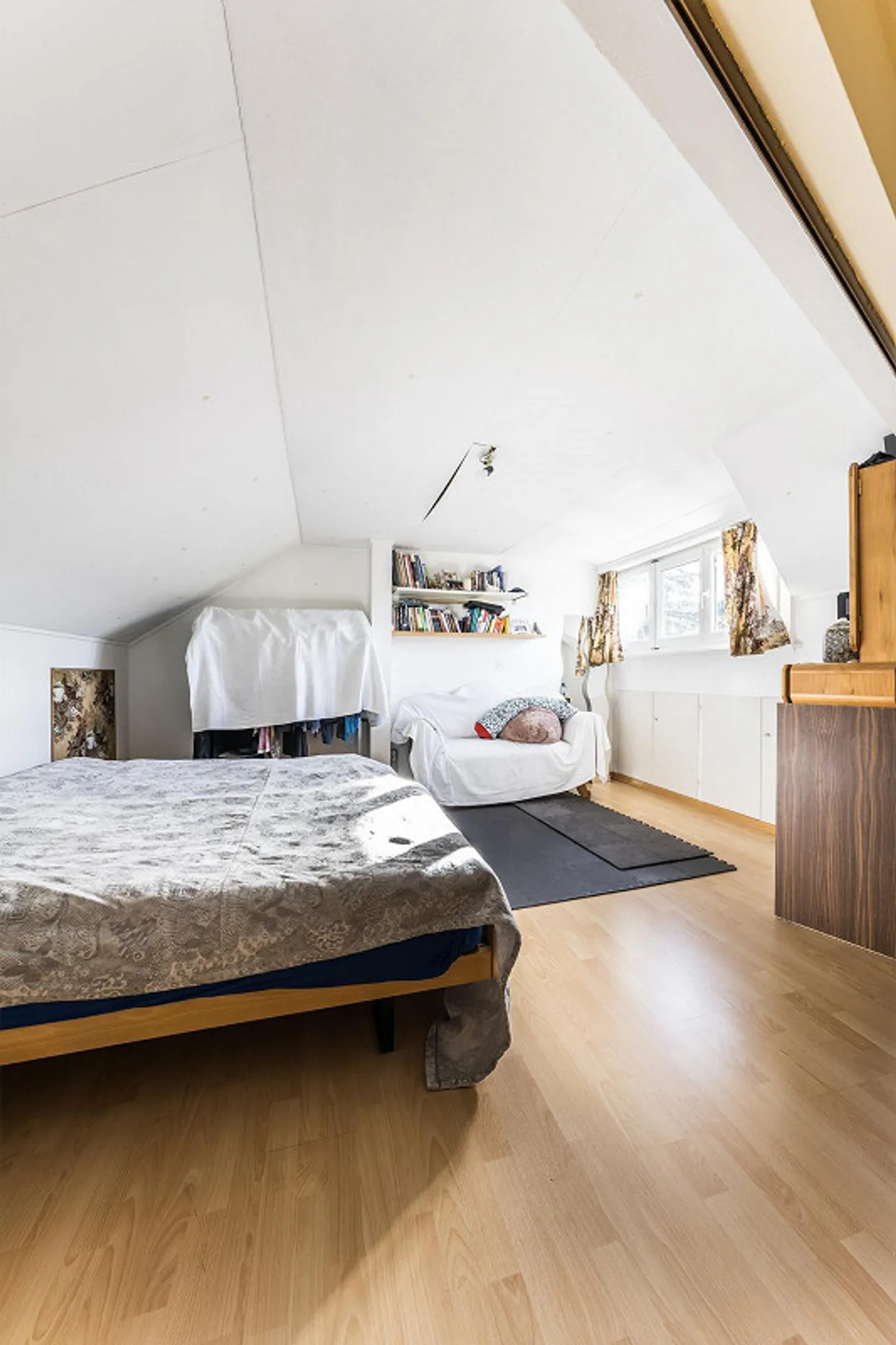 Casa bifamiliare a Zwislen Gais - Foto 16 di 29