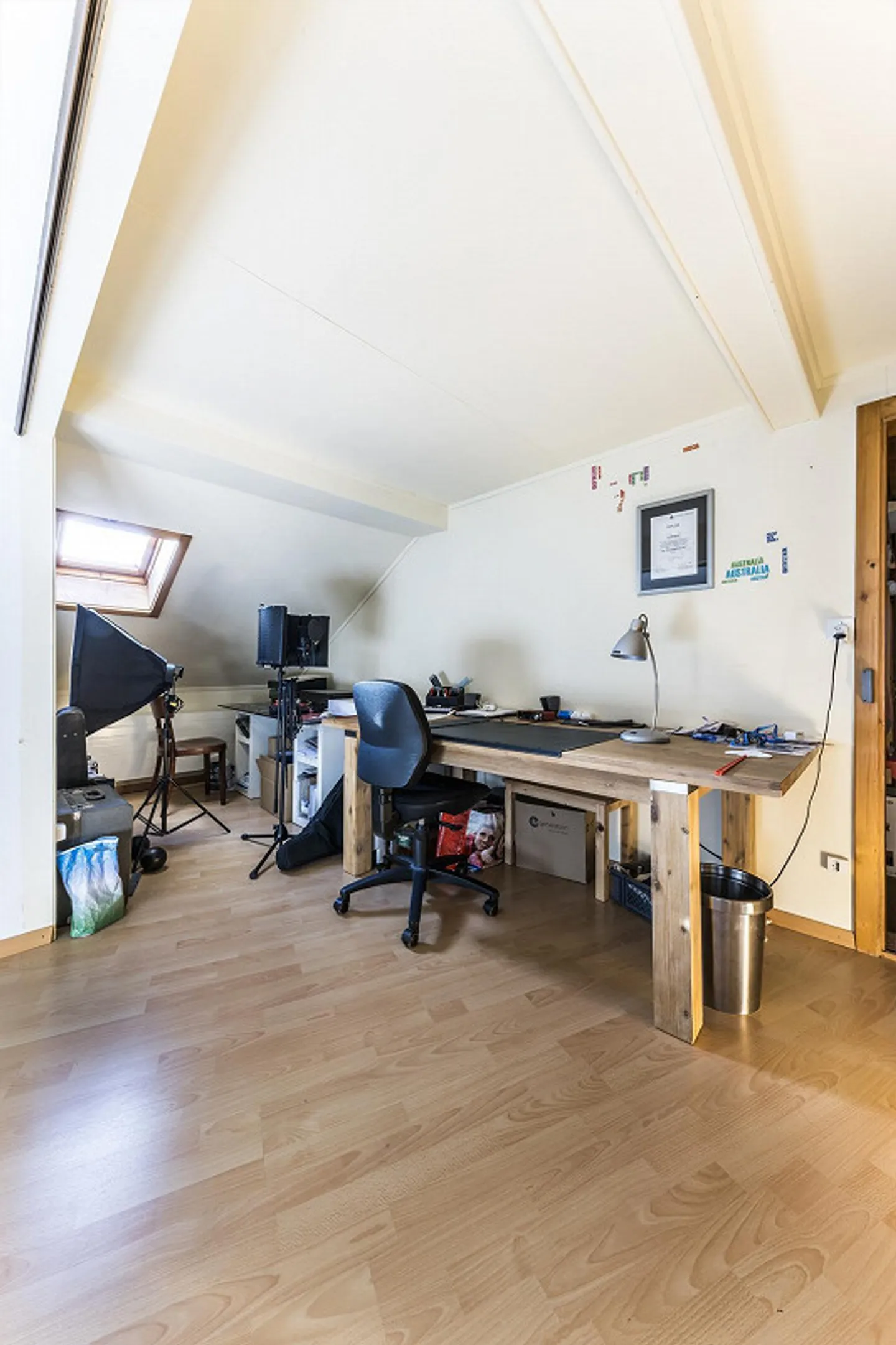 Casa bifamiliare a Zwislen Gais - Foto 15 di 29
