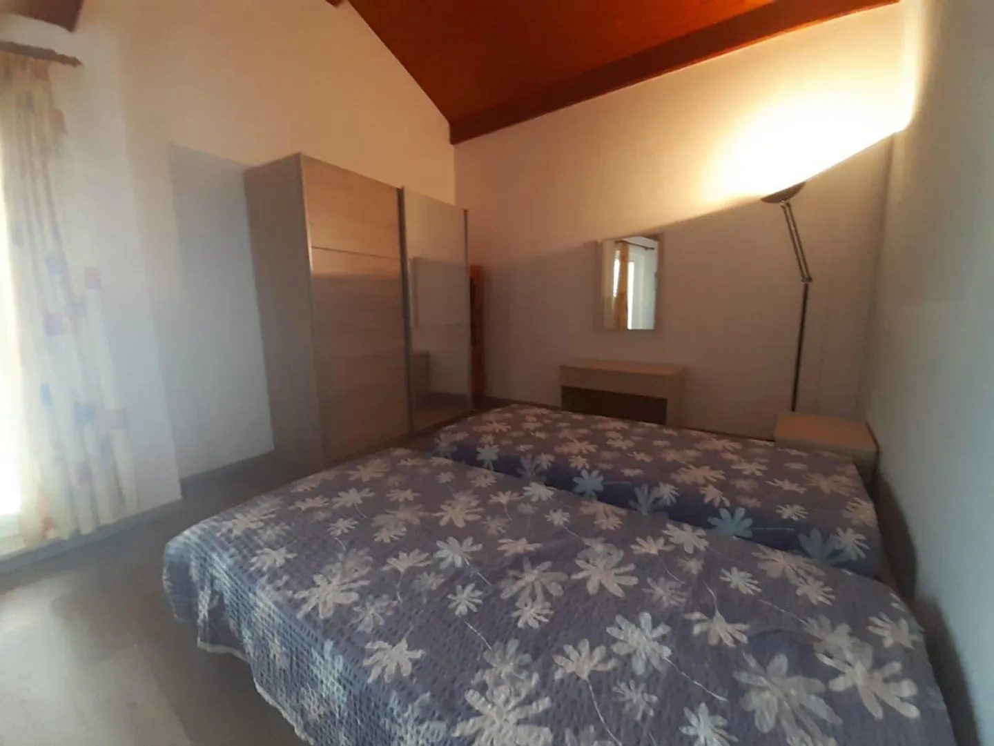 Duplex in zona tranquilla - Foto 24 di 25