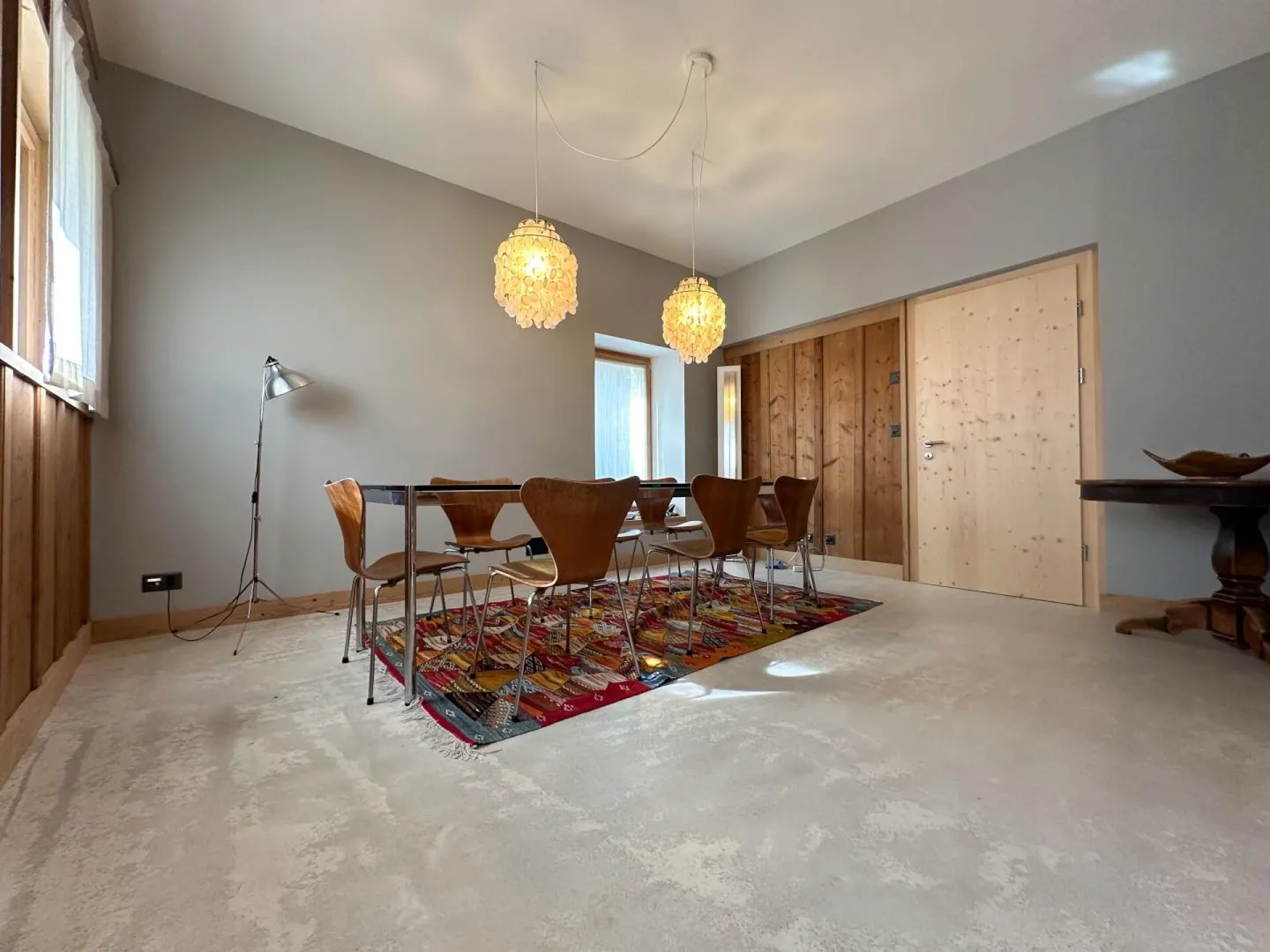 Individual Villa 5.5 Rooms in Liddes - Photo 4 of 11