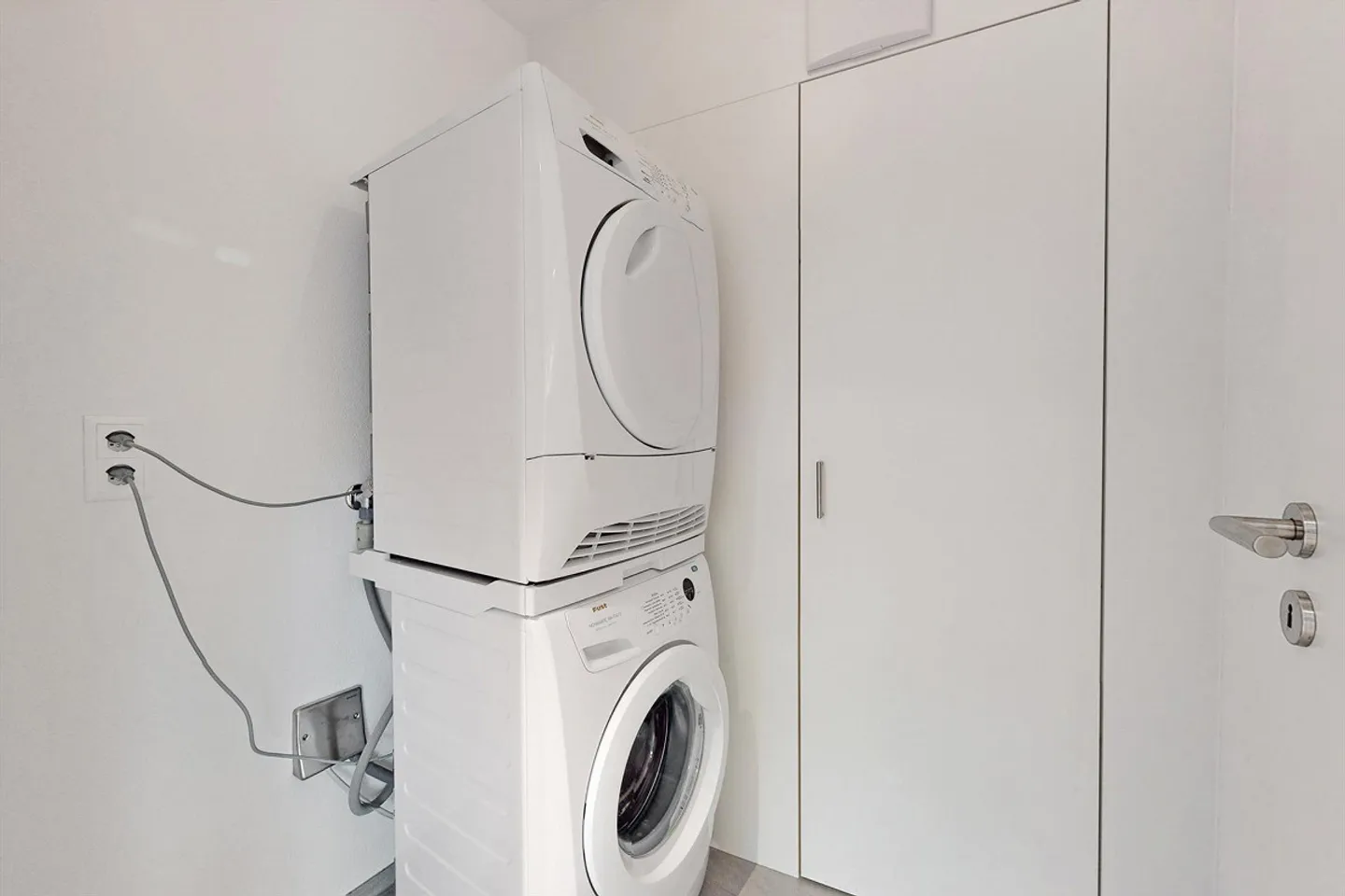 «moderne Wohnung sucht Sie!» - Foto 10 von 10