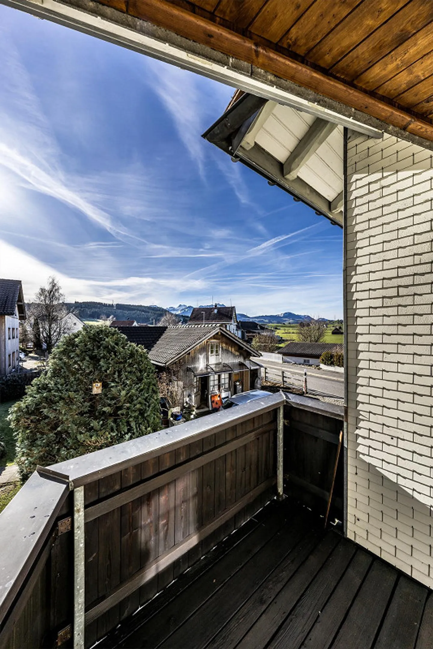Casa bifamiliare a Zwislen Gais - Foto 20 di 29