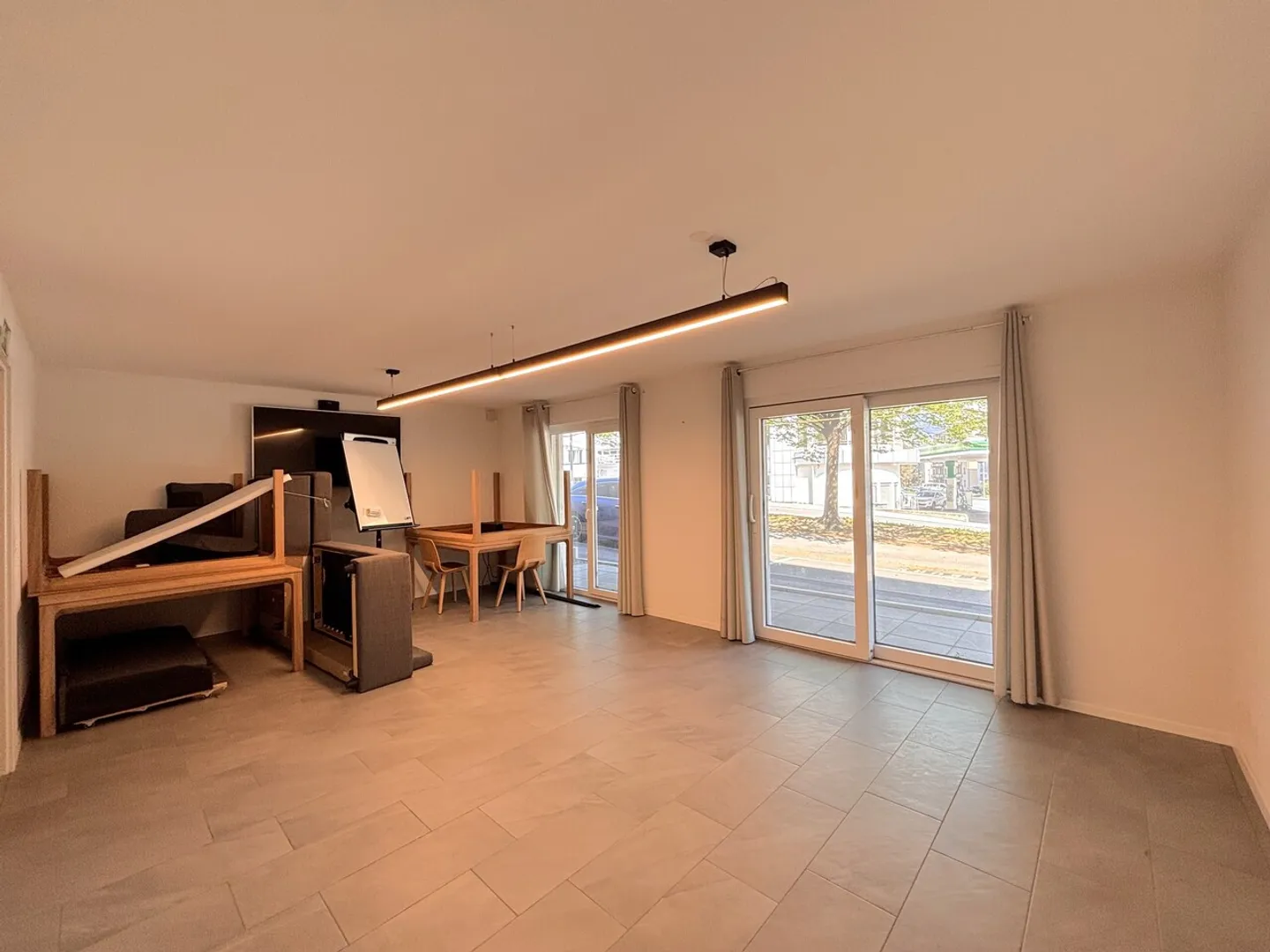 Studio confortable à Sierre - Photo 1 sur 12
