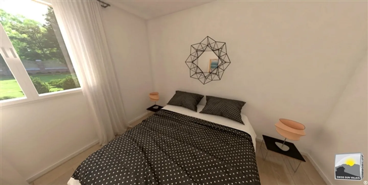 WALLIS / Je suis "PERLINE" Belle villa à construire 5.5 pièces de 151 m² à vendre, Suisse - Photo 12 sur 20